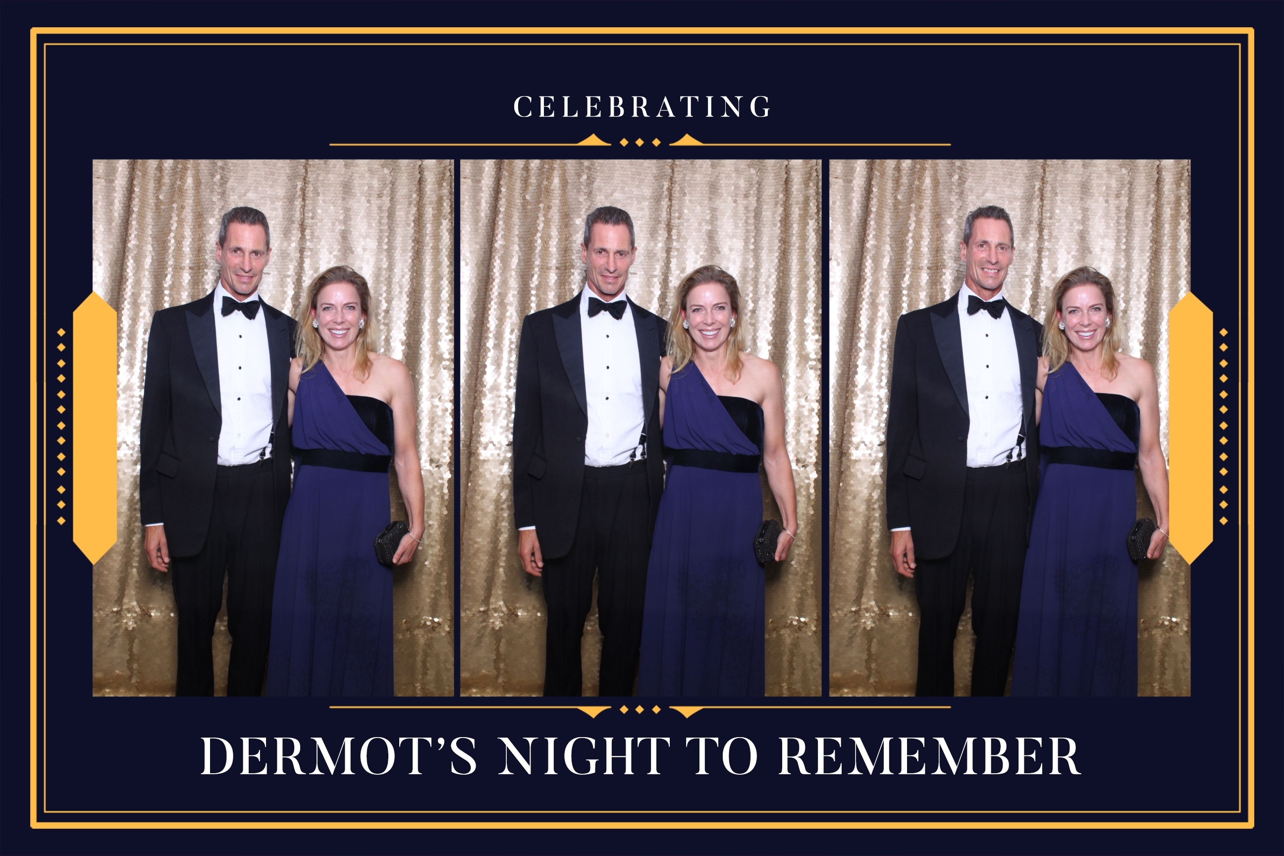 Dermot's Night To Remember | View more photos from the event at images.mobile-photo-booth.com/u/MobilePhotoBoothUK/Dermots-Night-To-Remember
