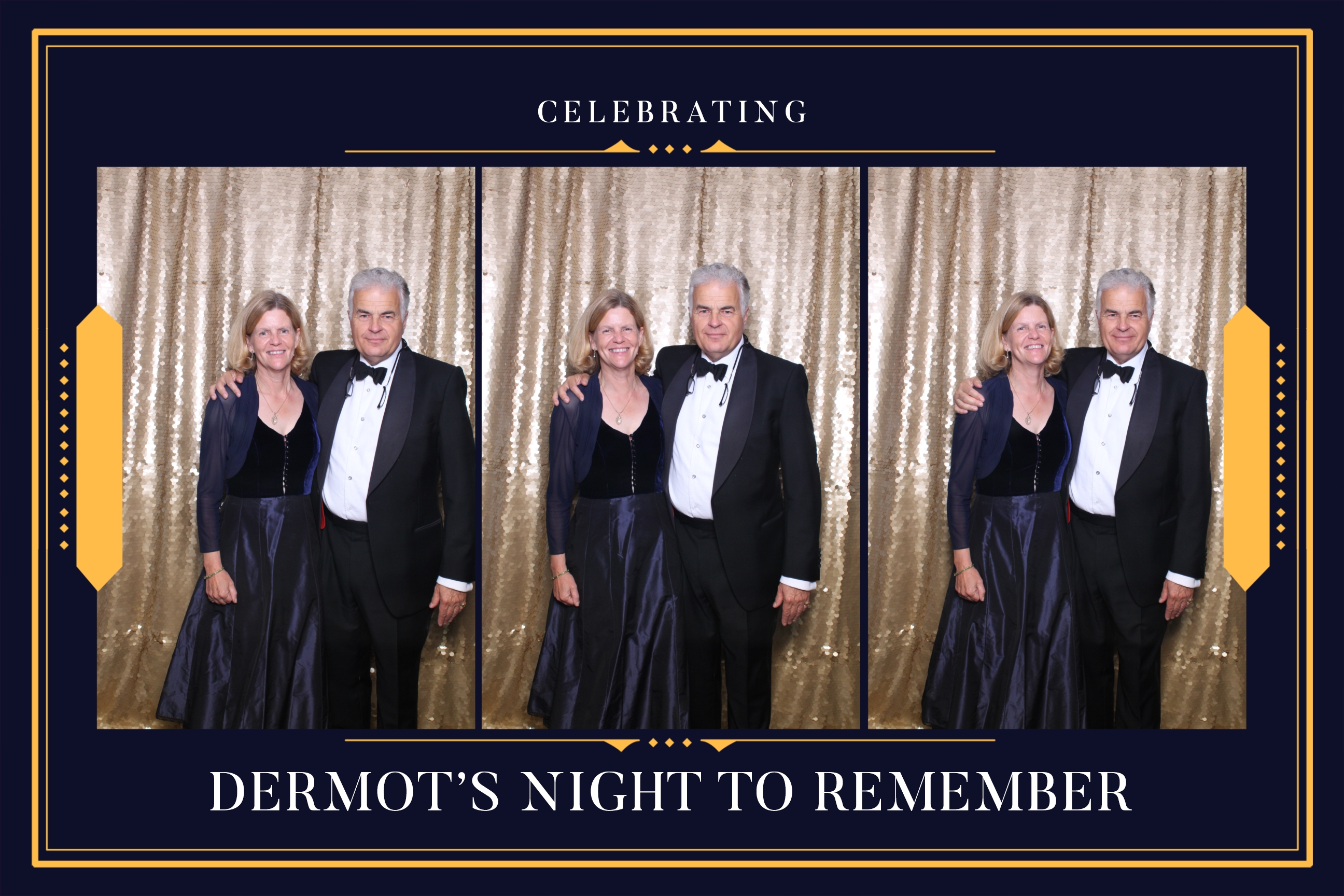 Dermot's Night To Remember | View more photos from the event at images.mobile-photo-booth.com/u/MobilePhotoBoothUK/Dermots-Night-To-Remember