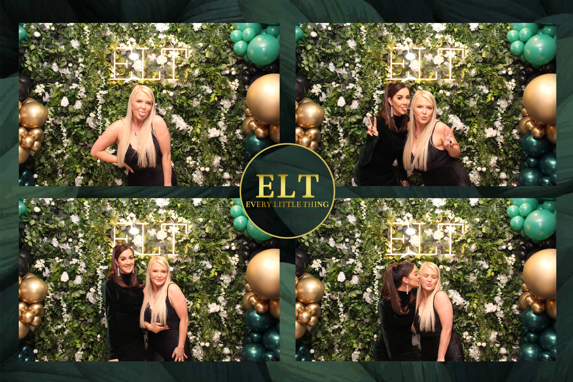 ELT Party | View more photos from the event at images.mobile-photo-booth.com/u/MobilePhotoBoothUK/ELT-Party