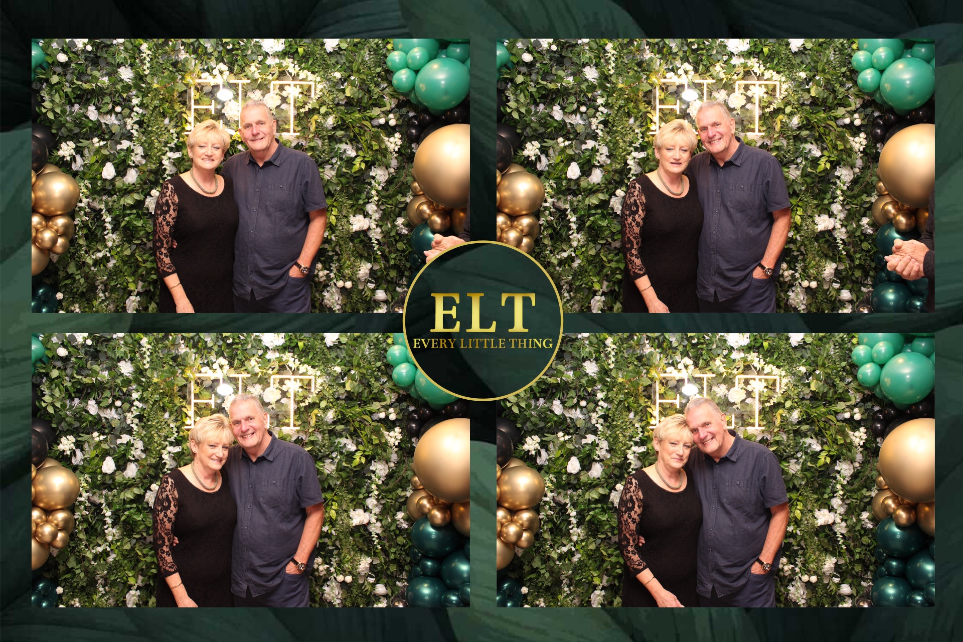 ELT Party | View more photos from the event at images.mobile-photo-booth.com/u/MobilePhotoBoothUK/ELT-Party