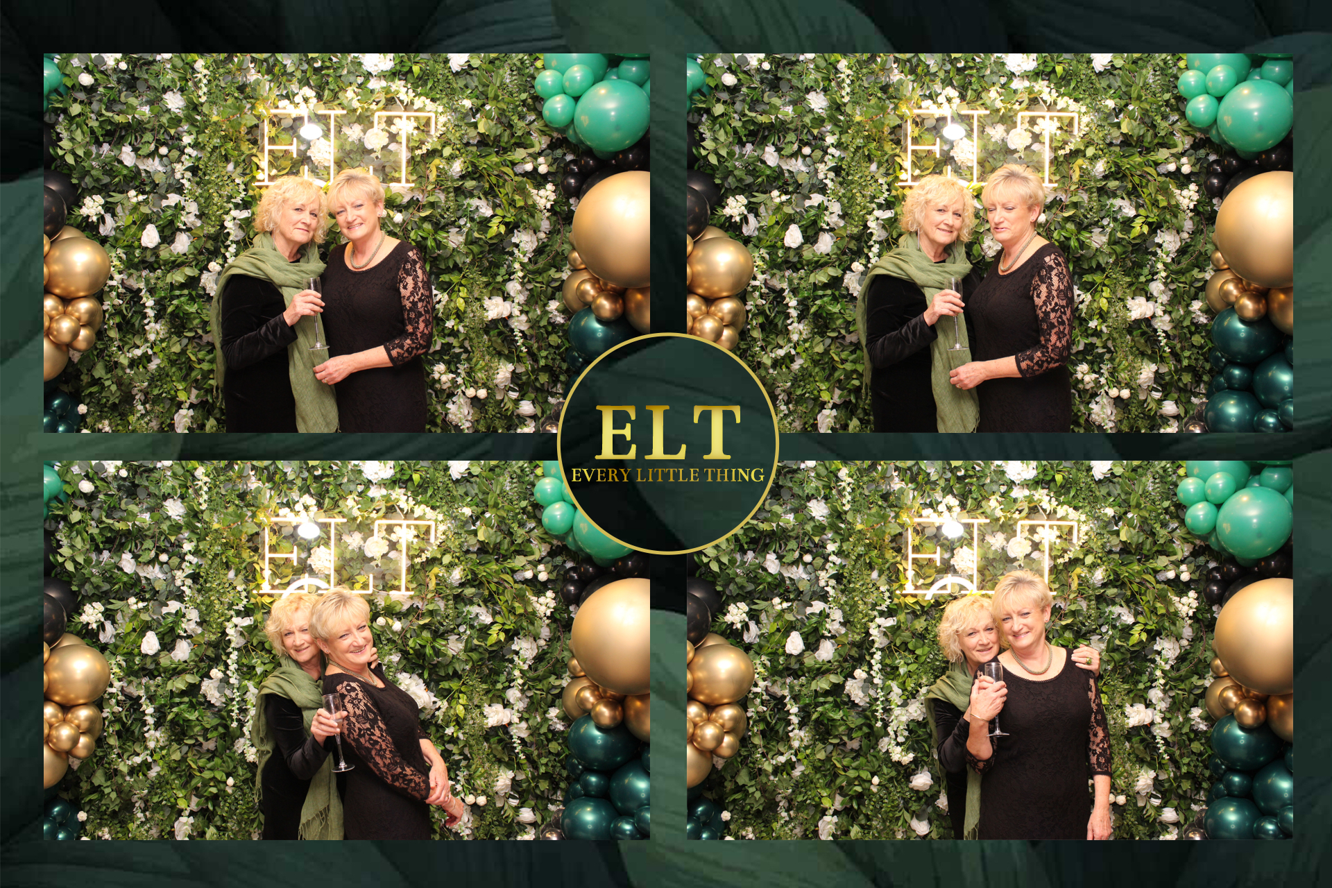 ELT Party | View more photos from the event at images.mobile-photo-booth.com/u/MobilePhotoBoothUK/ELT-Party
