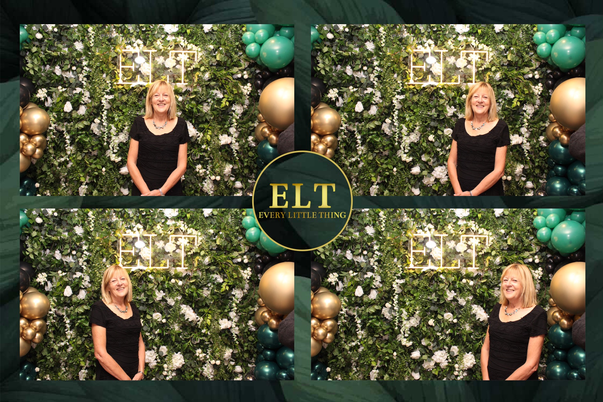 ELT Party | View more photos from the event at images.mobile-photo-booth.com/u/MobilePhotoBoothUK/ELT-Party