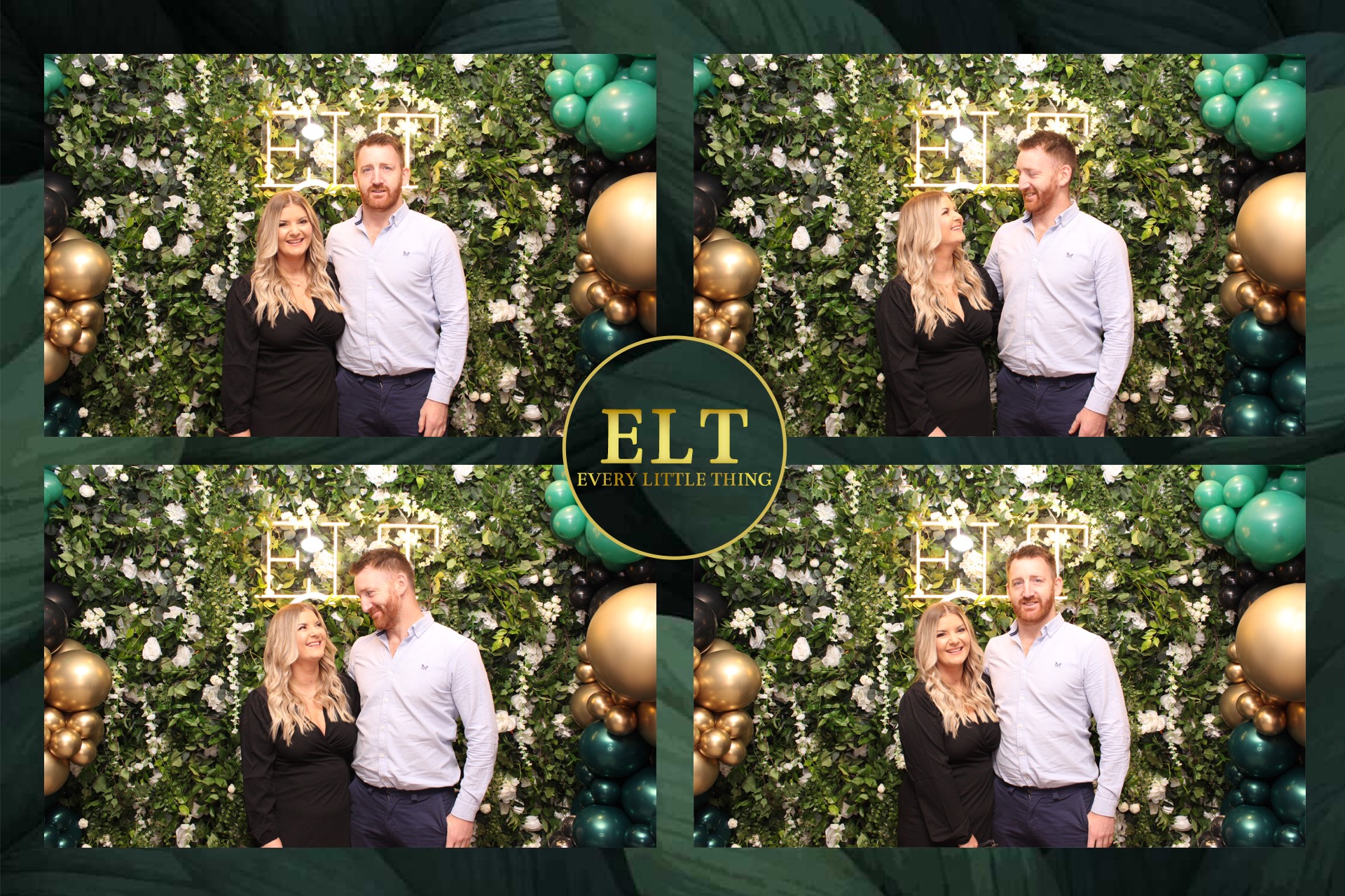 ELT Party | View more photos from the event at images.mobile-photo-booth.com/u/MobilePhotoBoothUK/ELT-Party
