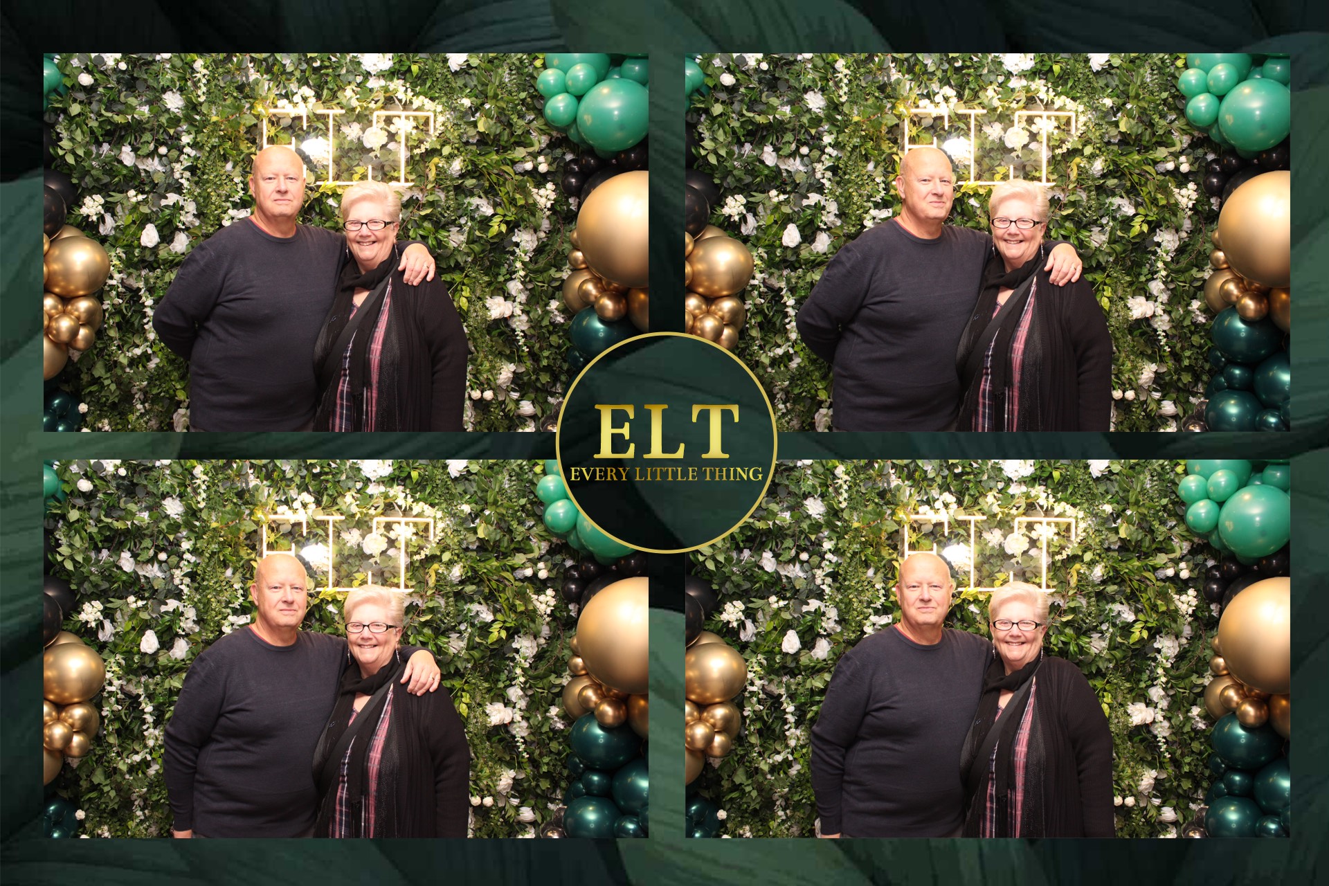 ELT Party | View more photos from the event at images.mobile-photo-booth.com/u/MobilePhotoBoothUK/ELT-Party