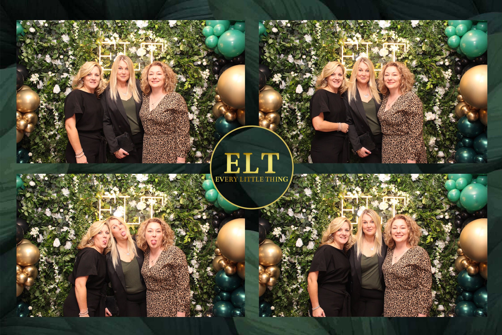 ELT Party | View more photos from the event at images.mobile-photo-booth.com/u/MobilePhotoBoothUK/ELT-Party