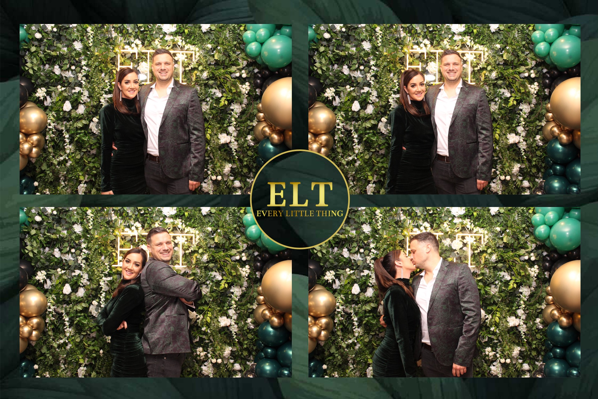 ELT Party | View more photos from the event at images.mobile-photo-booth.com/u/MobilePhotoBoothUK/ELT-Party