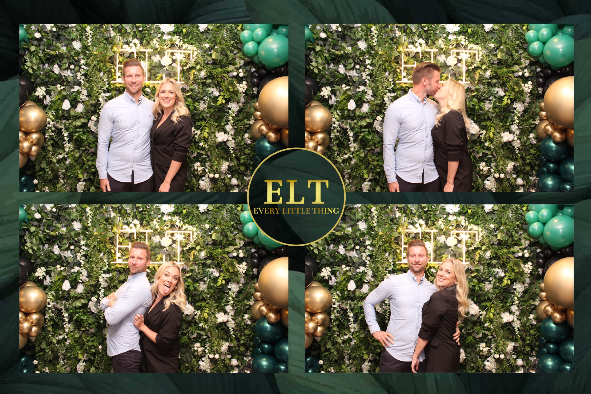 ELT Party | View more photos from the event at images.mobile-photo-booth.com/u/MobilePhotoBoothUK/ELT-Party