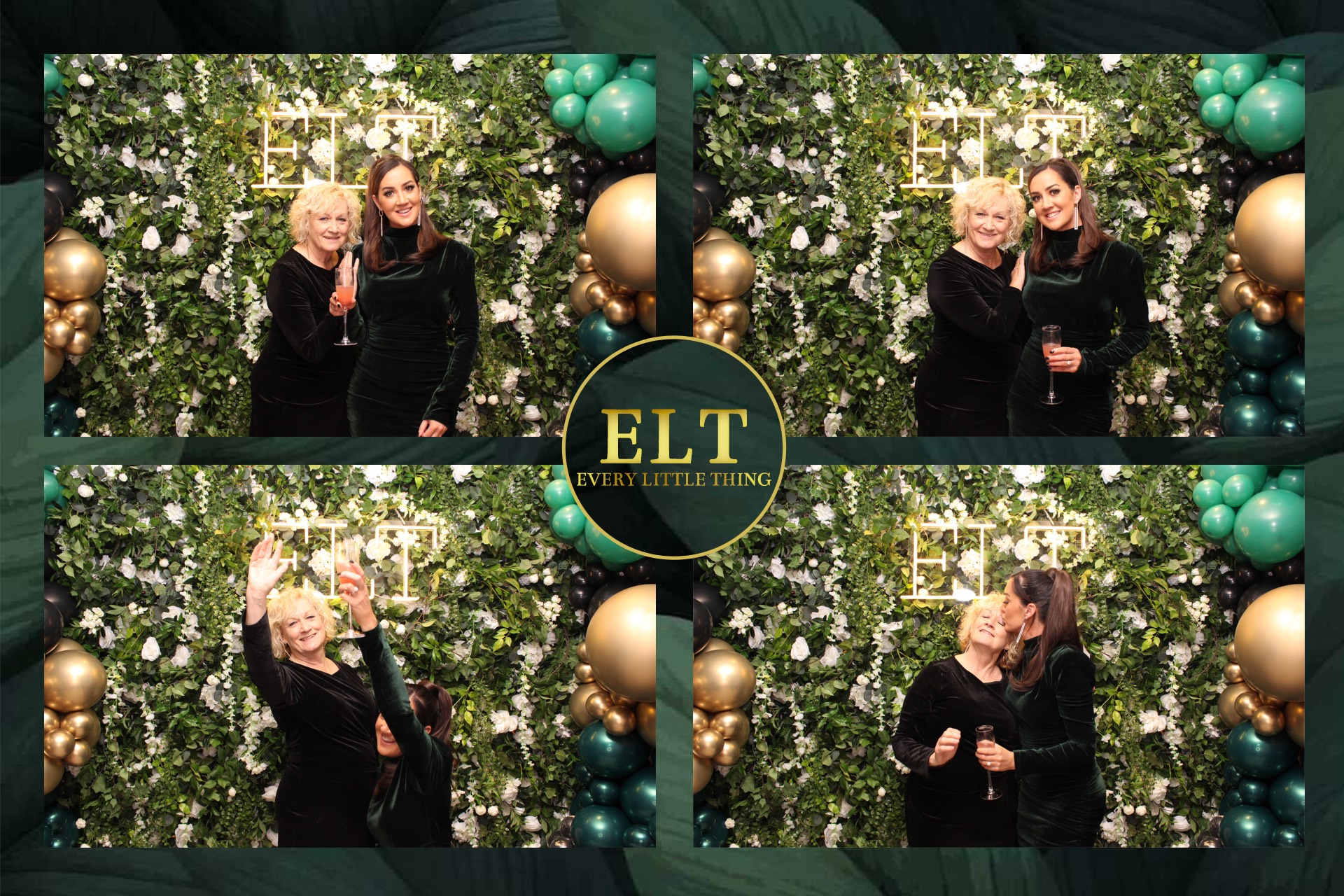 ELT Party | View more photos from the event at images.mobile-photo-booth.com/u/MobilePhotoBoothUK/ELT-Party