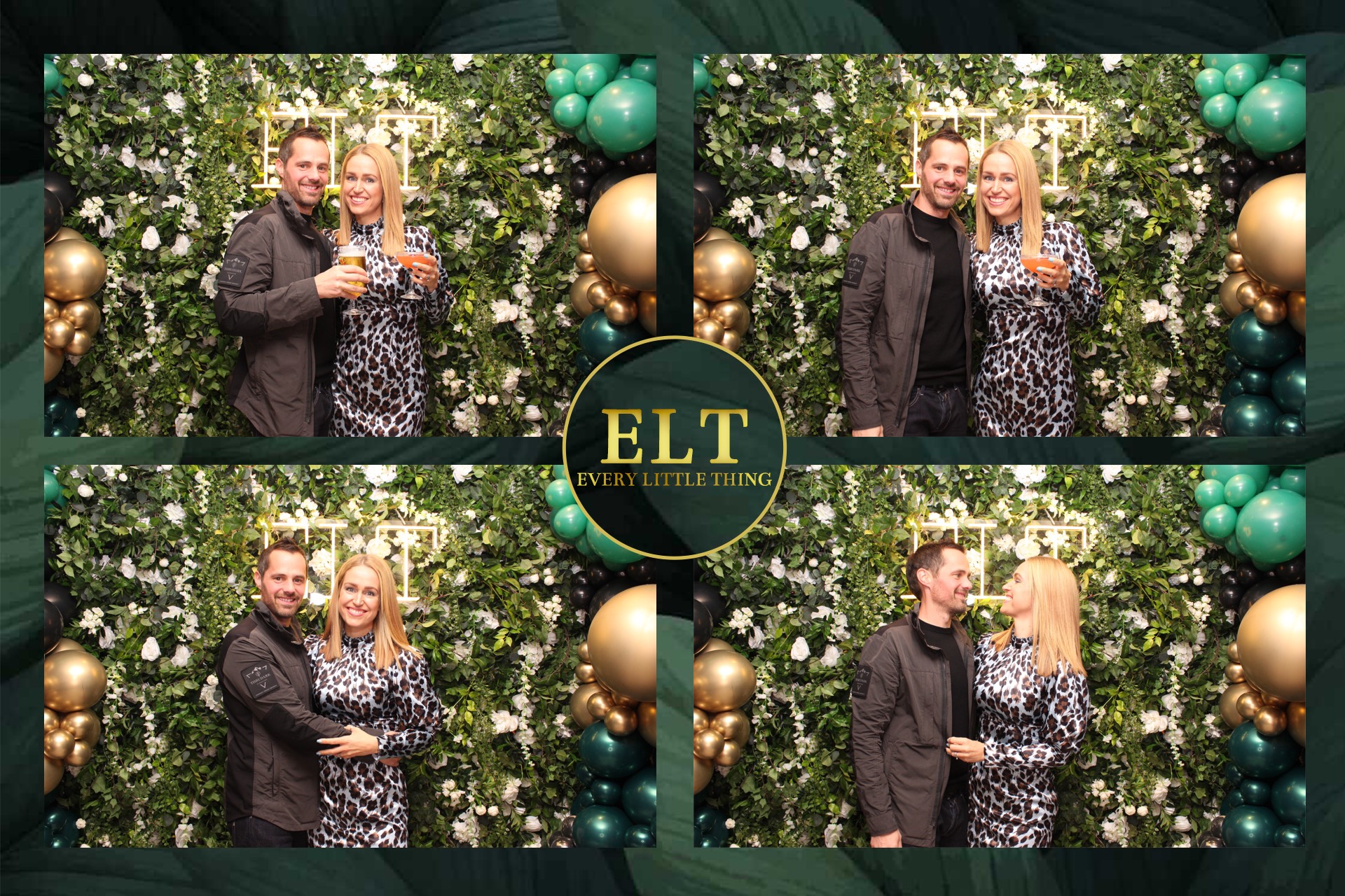 ELT Party | View more photos from the event at images.mobile-photo-booth.com/u/MobilePhotoBoothUK/ELT-Party