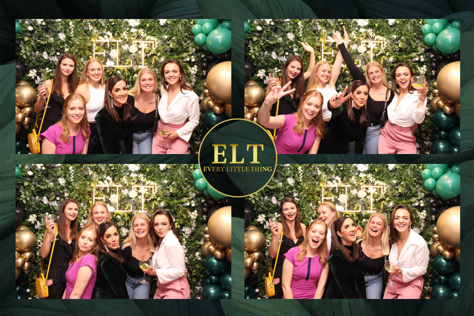 ELT Party | View more photos from the event at images.mobile-photo-booth.com/u/MobilePhotoBoothUK/ELT-Party