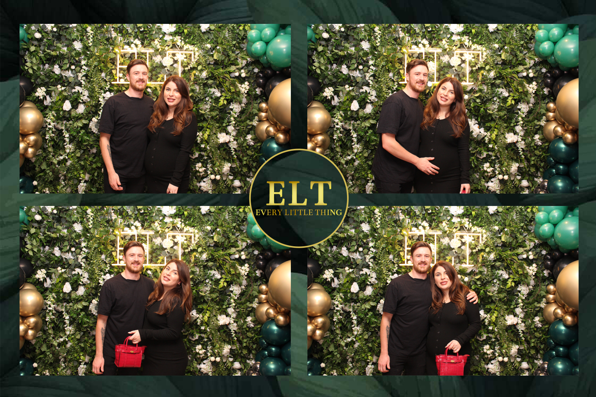 ELT Party | View more photos from the event at images.mobile-photo-booth.com/u/MobilePhotoBoothUK/ELT-Party