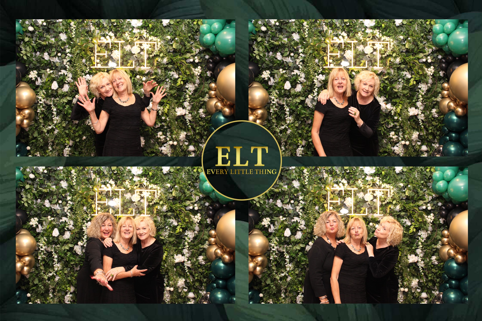 ELT Party | View more photos from the event at images.mobile-photo-booth.com/u/MobilePhotoBoothUK/ELT-Party