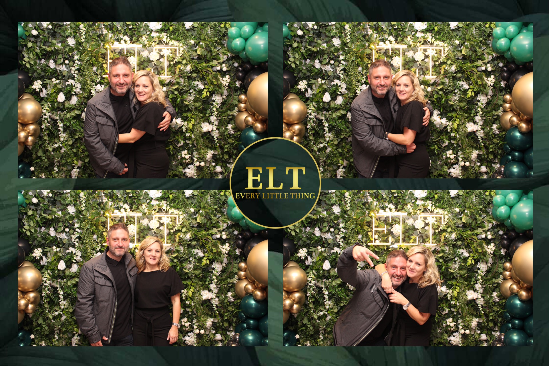 ELT Party | View more photos from the event at images.mobile-photo-booth.com/u/MobilePhotoBoothUK/ELT-Party