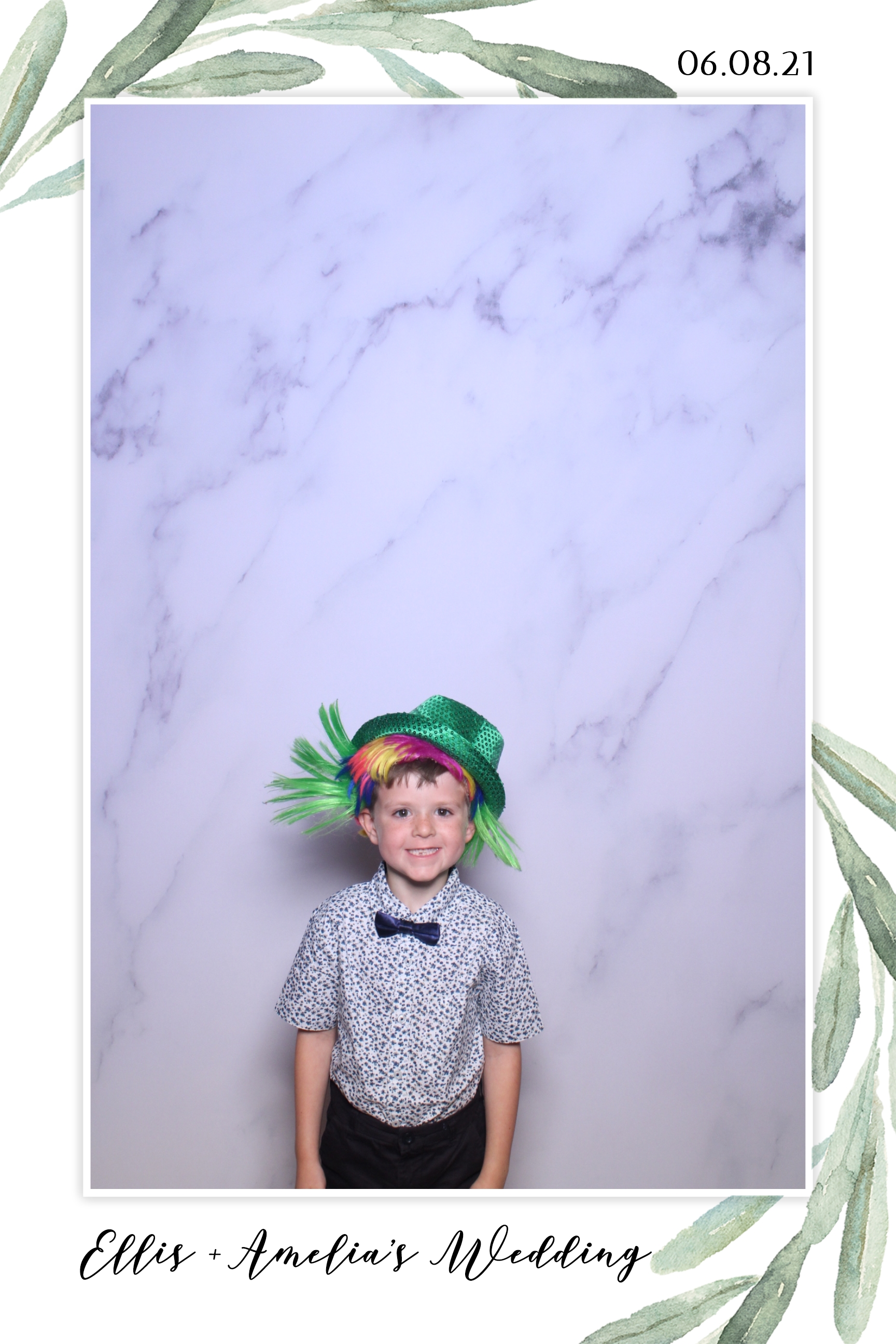 Ellis & Amelia | View more photos from the event at images.mobile-photo-booth.com/u/MobilePhotoBoothUK/Ellis-Amelia