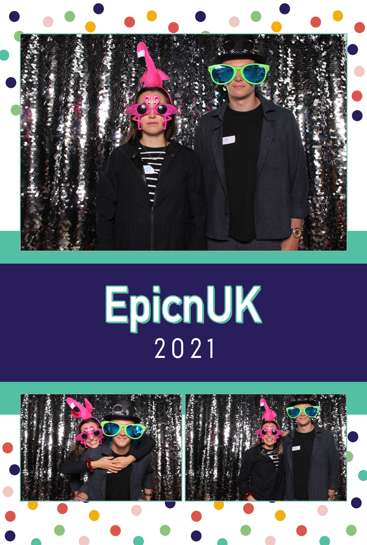 EpicnUK | View more photos from the event at images.mobile-photo-booth.com/u/MobilePhotoBoothUK/EpicnUK