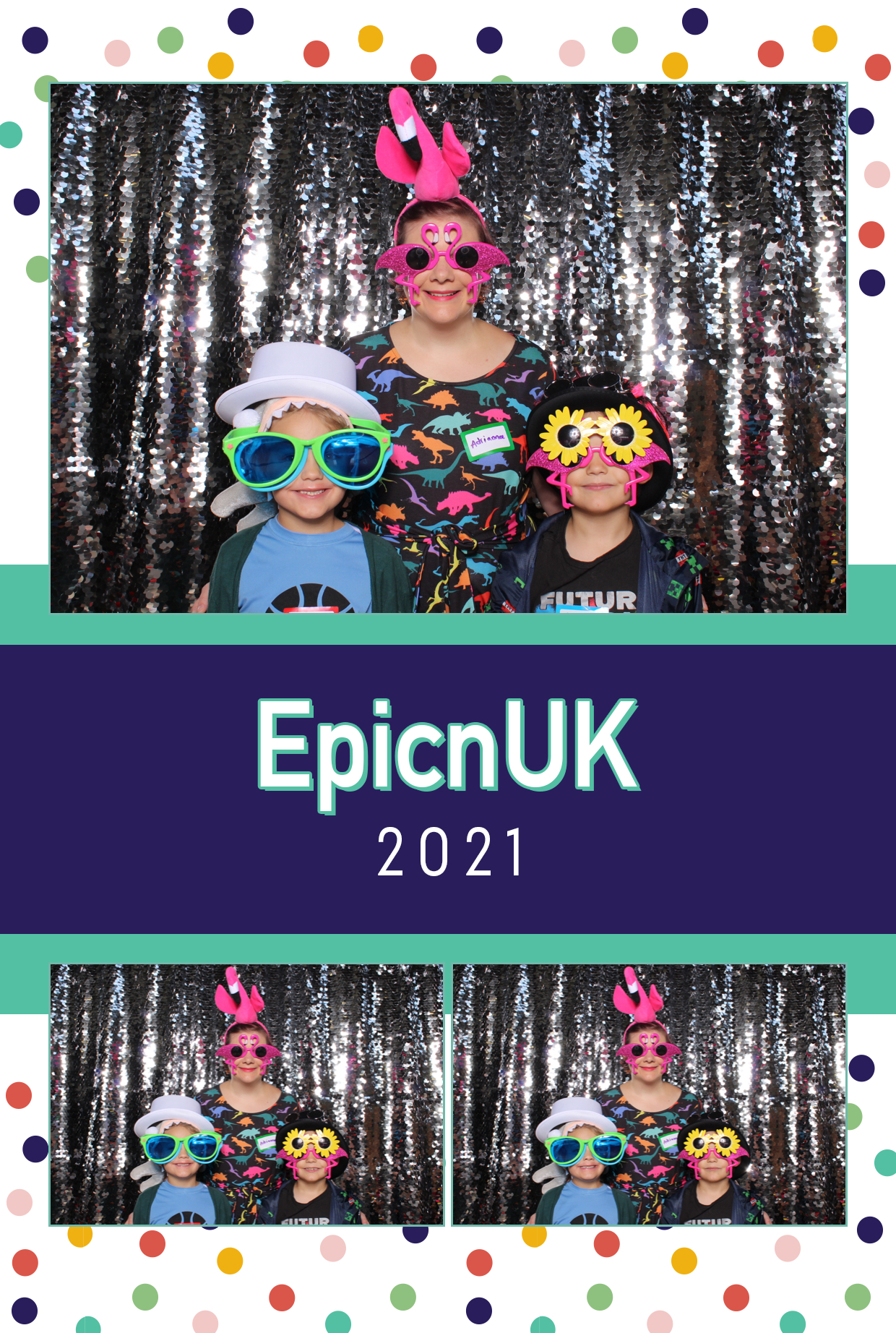 EpicnUK | View more photos from the event at images.mobile-photo-booth.com/u/MobilePhotoBoothUK/EpicnUK