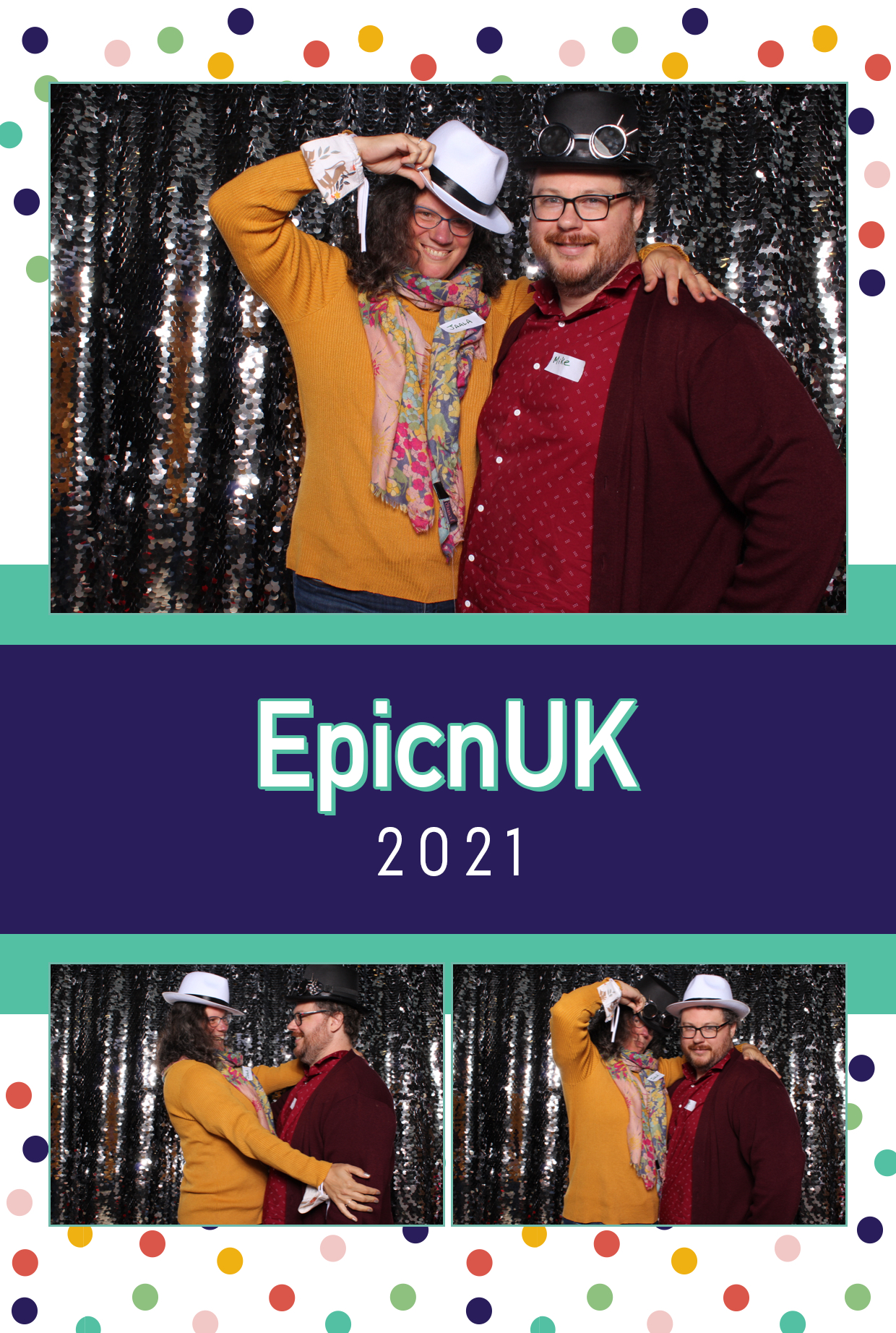 EpicnUK | View more photos from the event at images.mobile-photo-booth.com/u/MobilePhotoBoothUK/EpicnUK