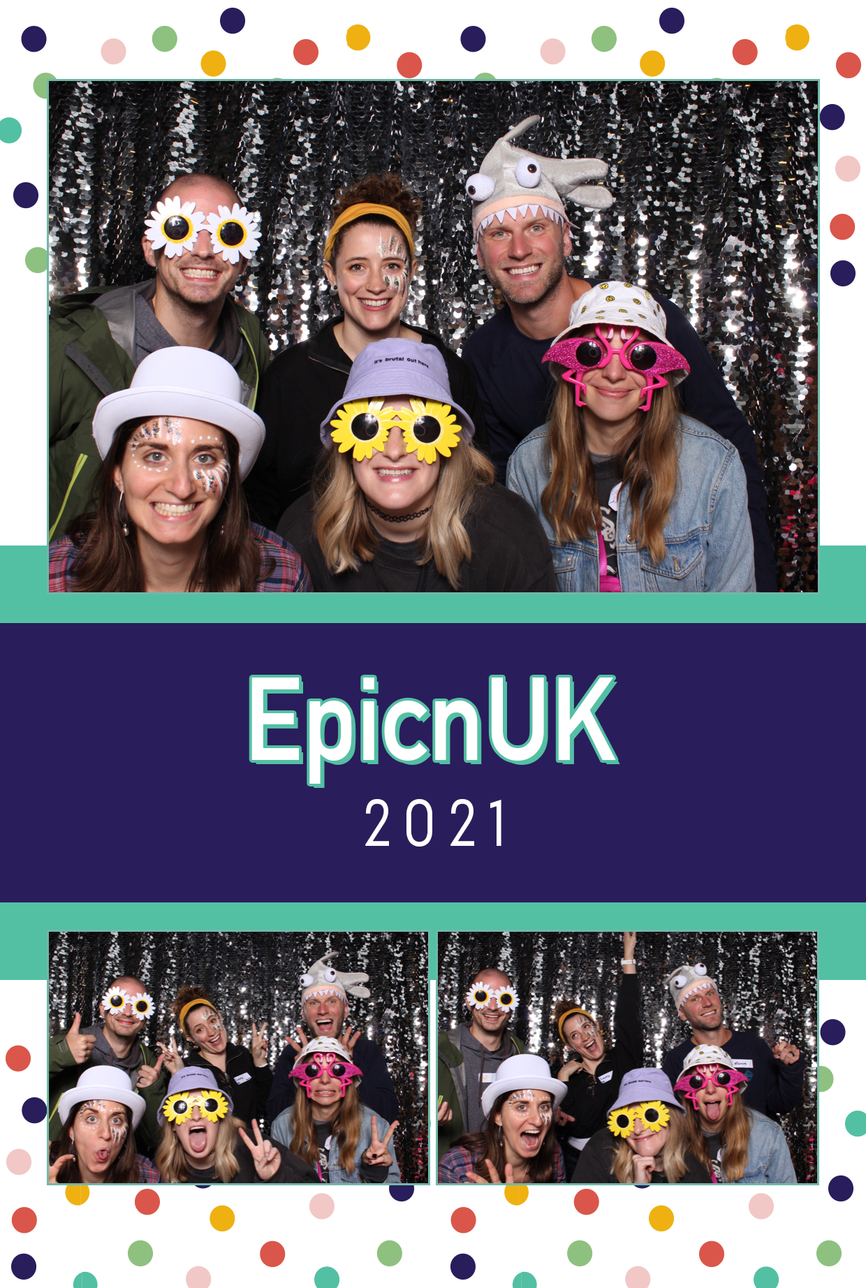 EpicnUK | View more photos from the event at images.mobile-photo-booth.com/u/MobilePhotoBoothUK/EpicnUK