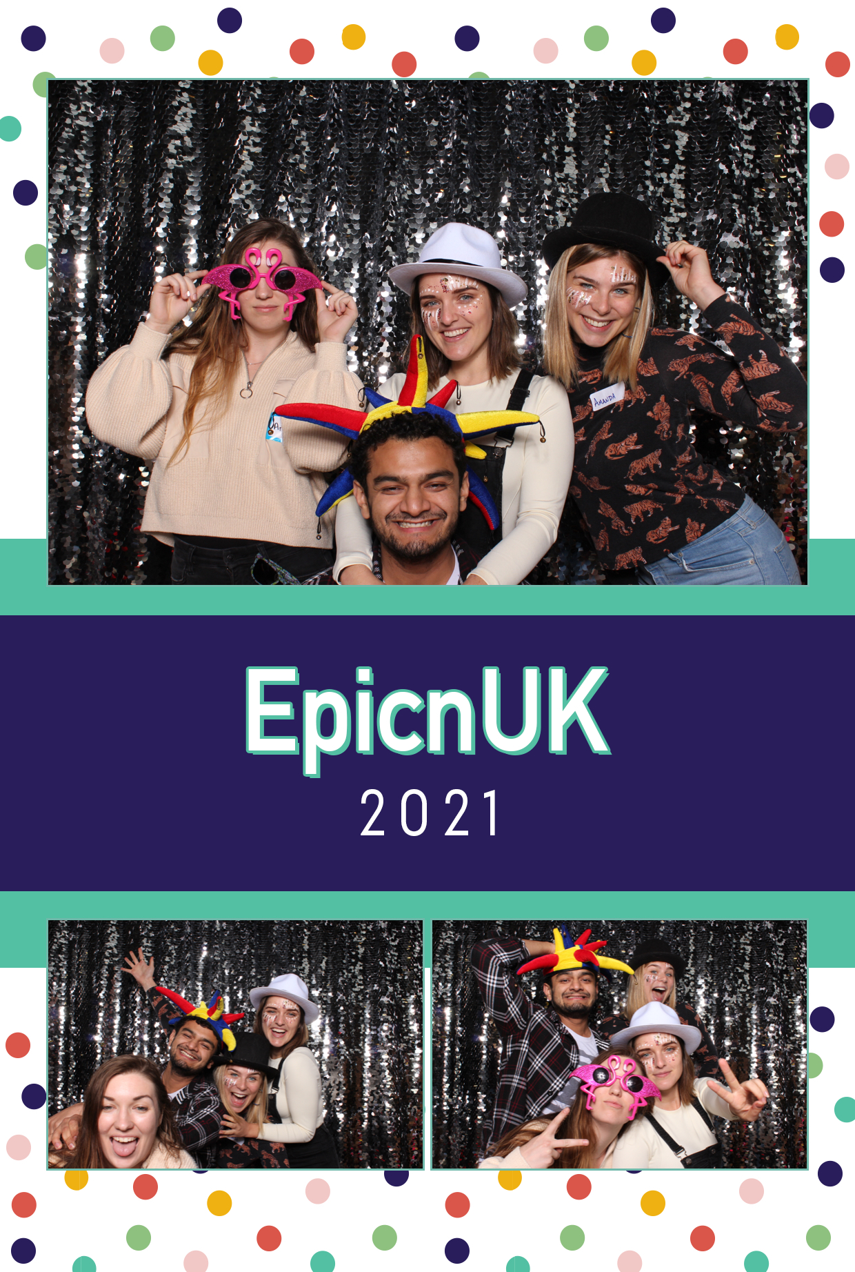 EpicnUK | View more photos from the event at images.mobile-photo-booth.com/u/MobilePhotoBoothUK/EpicnUK