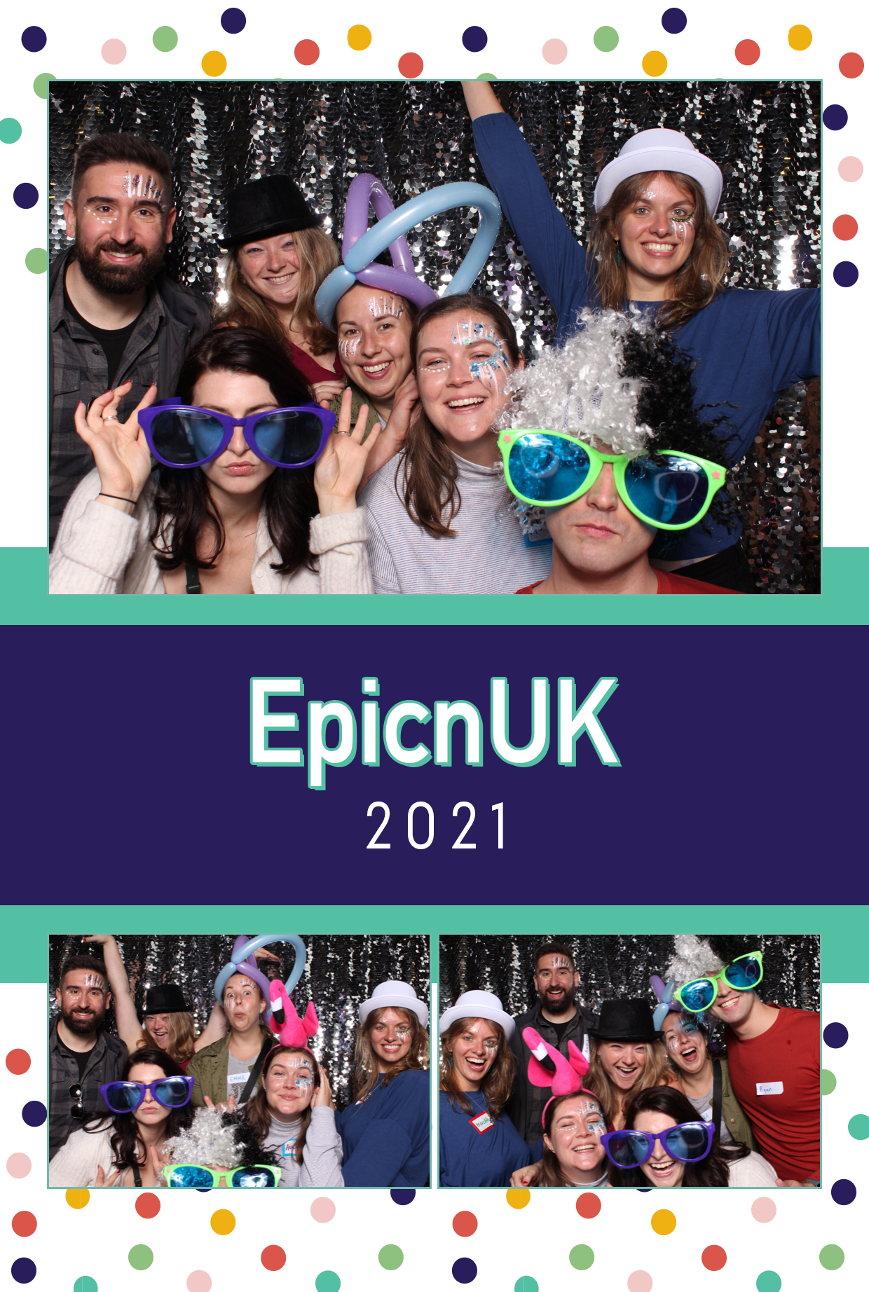 EpicnUK | View more photos from the event at images.mobile-photo-booth.com/u/MobilePhotoBoothUK/EpicnUK