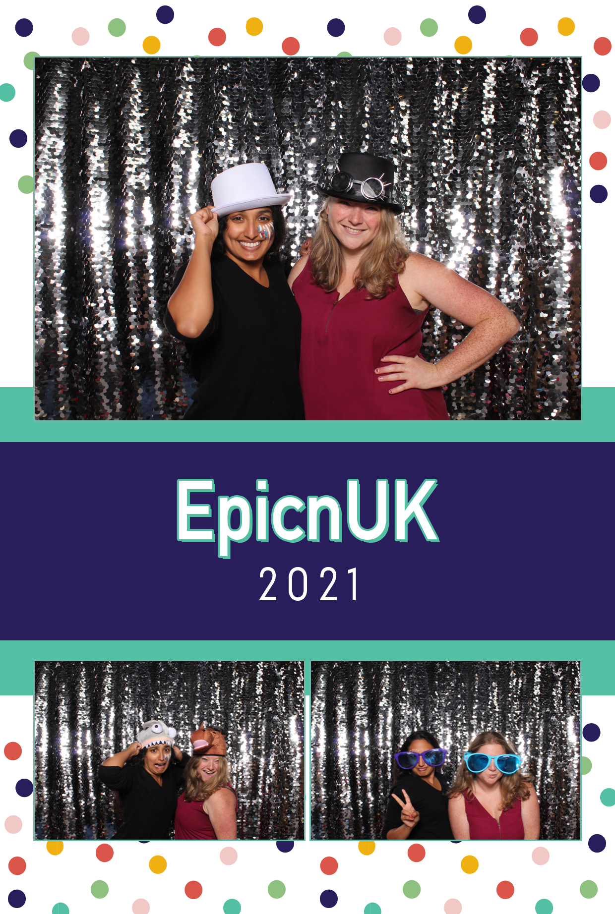 EpicnUK | View more photos from the event at images.mobile-photo-booth.com/u/MobilePhotoBoothUK/EpicnUK