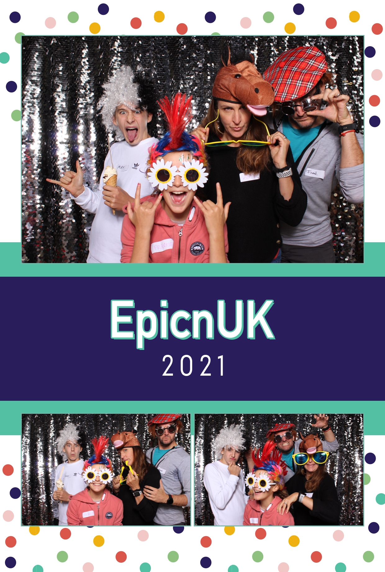 EpicnUK | View more photos from the event at images.mobile-photo-booth.com/u/MobilePhotoBoothUK/EpicnUK