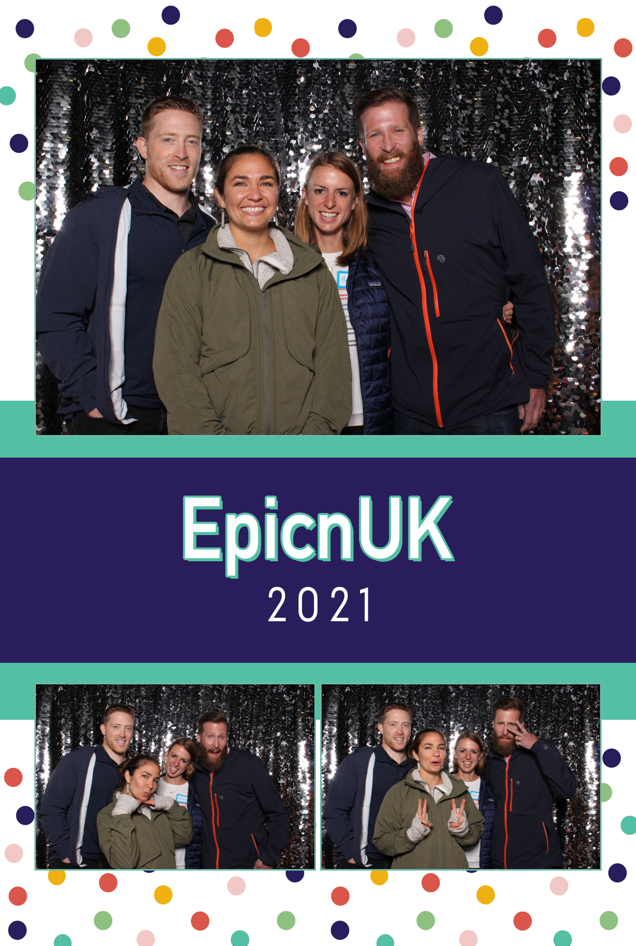 EpicnUK | View more photos from the event at images.mobile-photo-booth.com/u/MobilePhotoBoothUK/EpicnUK