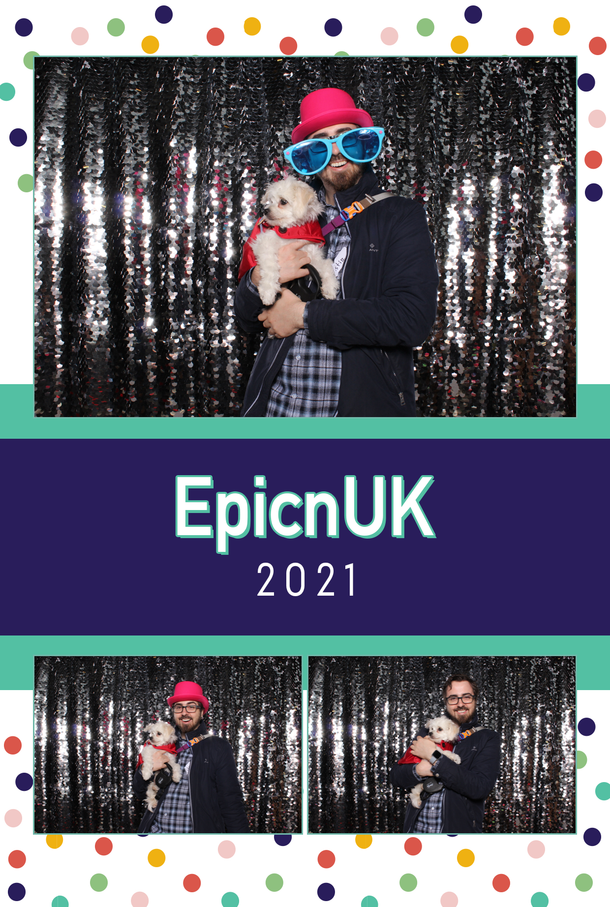 EpicnUK | View more photos from the event at images.mobile-photo-booth.com/u/MobilePhotoBoothUK/EpicnUK