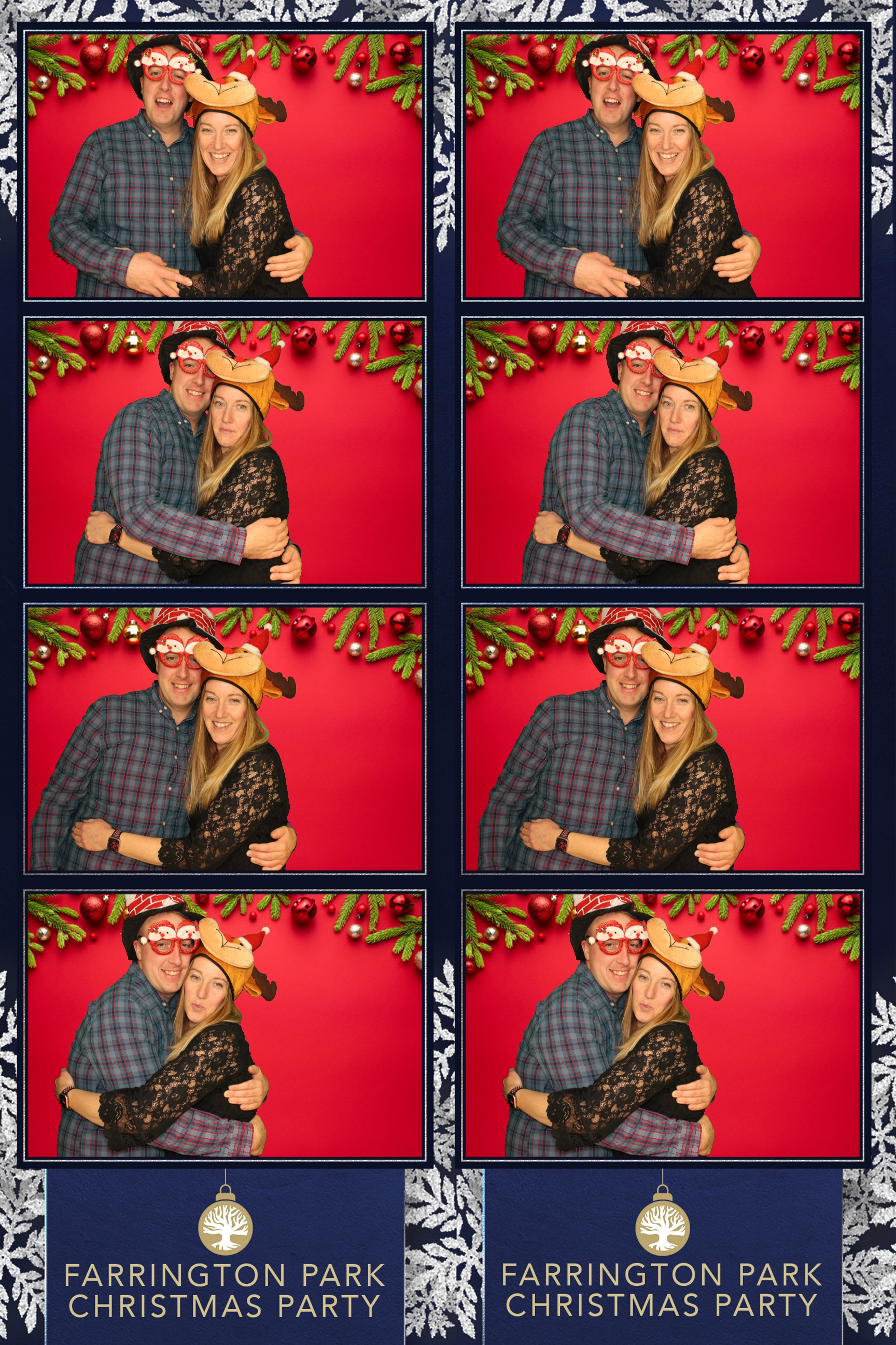 Farrington Park Christmas Party 04.12.21 | View more photos from the event at images.mobile-photo-booth.com/u/MobilePhotoBoothUK/Farrington-Park-Christmas-Party-041221