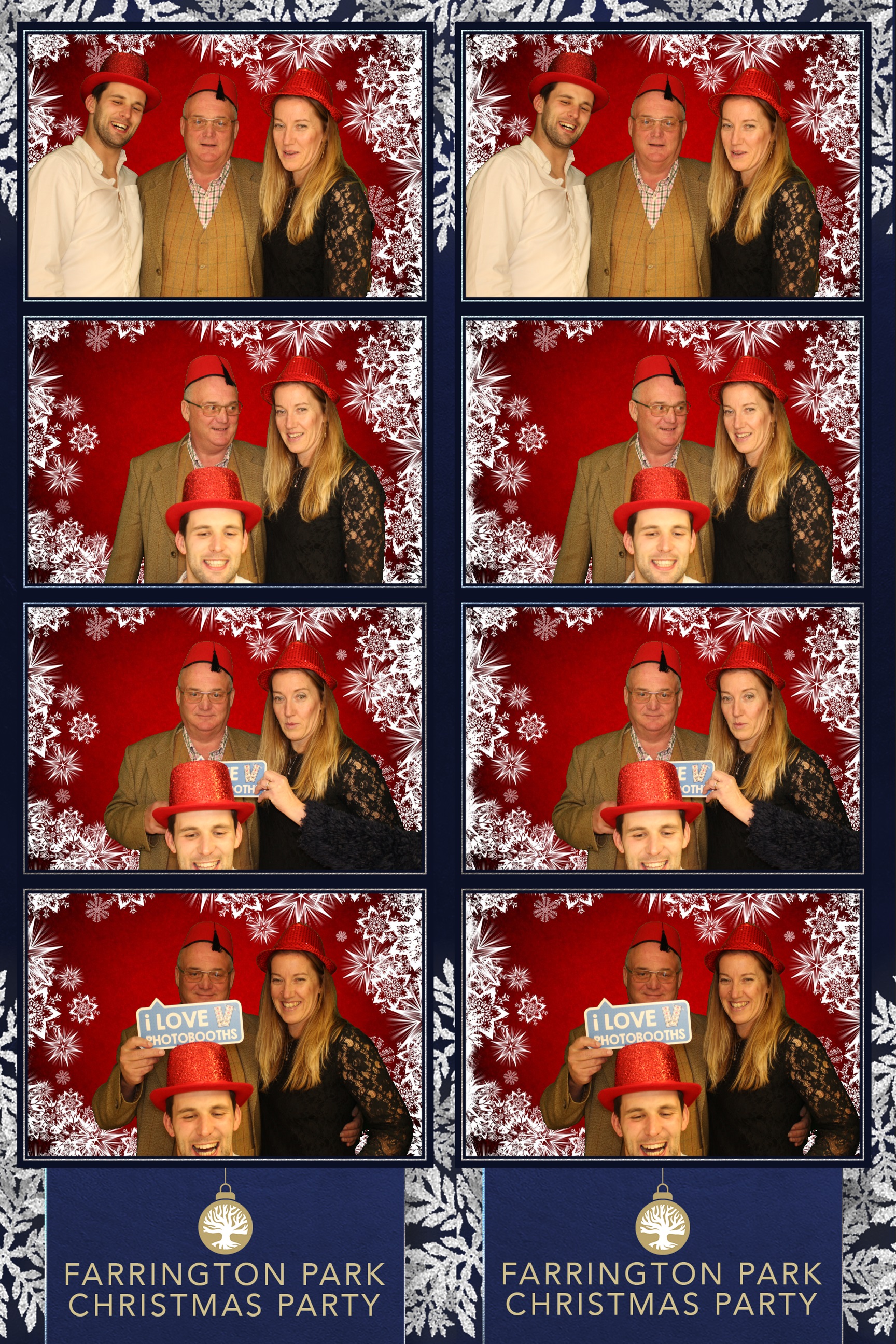 Farrington Park Christmas Party 04.12.21 | View more photos from the event at images.mobile-photo-booth.com/u/MobilePhotoBoothUK/Farrington-Park-Christmas-Party-041221