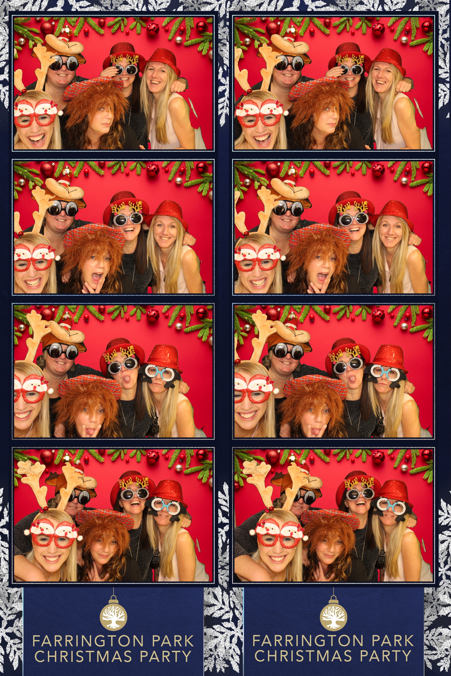 Farrington Park Christmas Party 10.12.21 | View more photos from the event at images.mobile-photo-booth.com/u/MobilePhotoBoothUK/Farrington-Park-Christmas-Party-101221