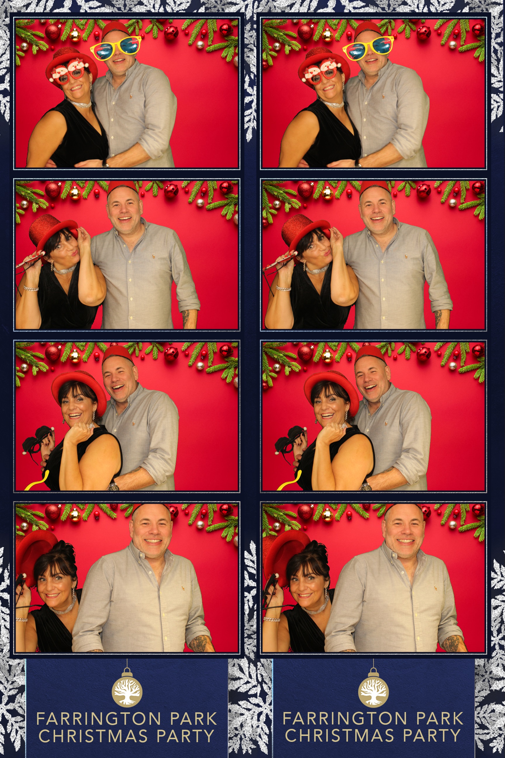 Farrington Park Christmas Party 10.12.21 | View more photos from the event at images.mobile-photo-booth.com/u/MobilePhotoBoothUK/Farrington-Park-Christmas-Party-101221