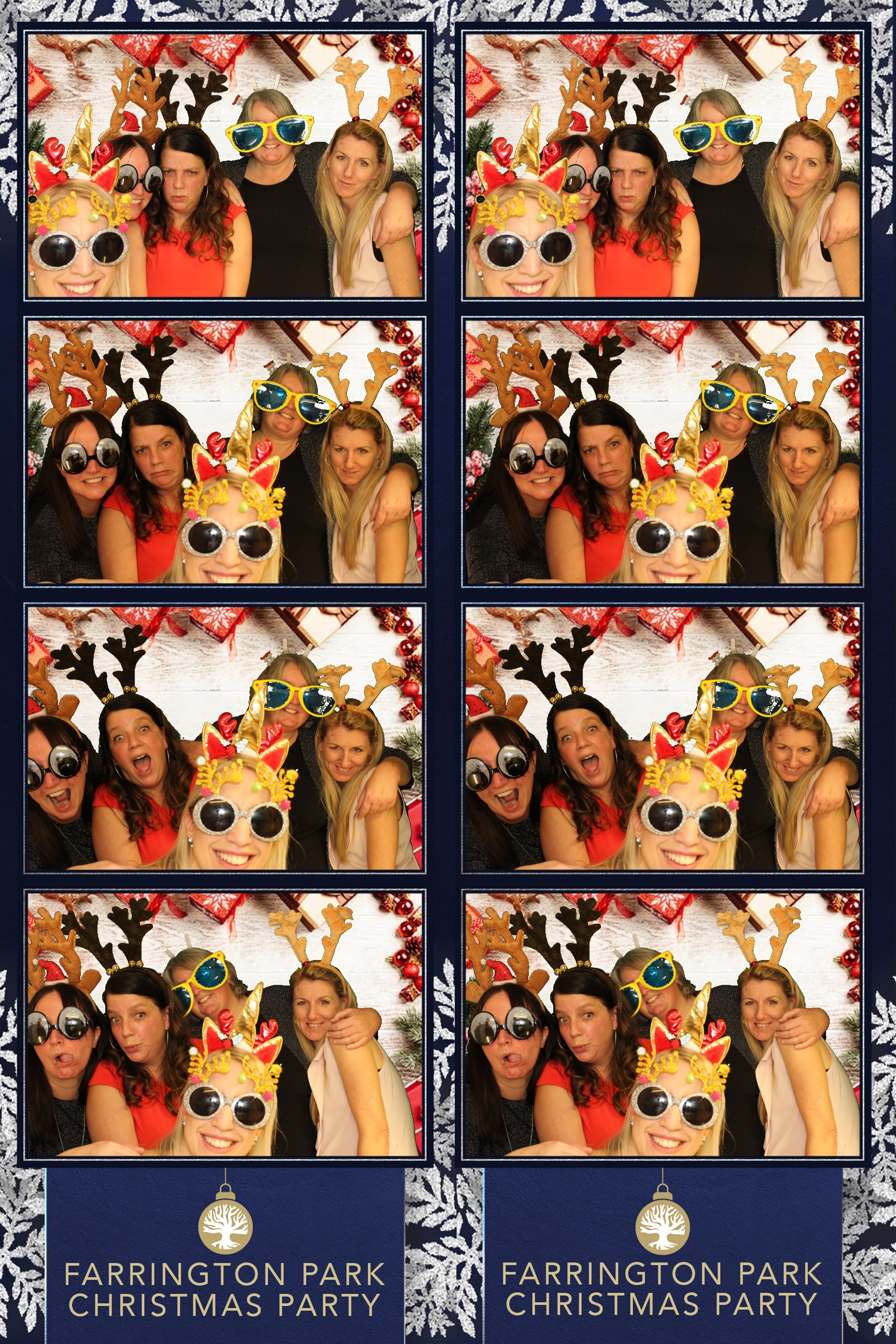 Farrington Park Christmas Party 10.12.21 | View more photos from the event at images.mobile-photo-booth.com/u/MobilePhotoBoothUK/Farrington-Park-Christmas-Party-101221