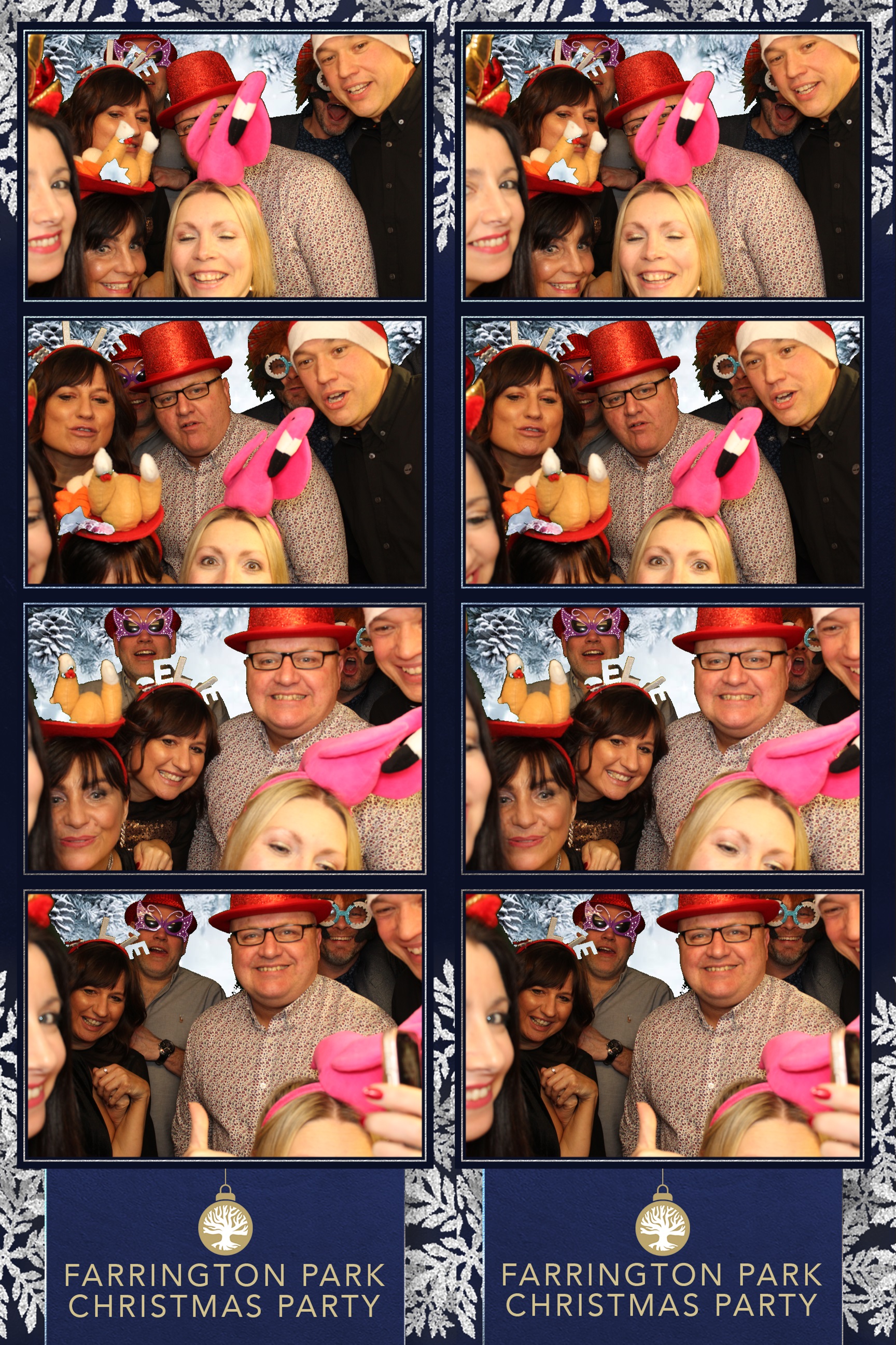 Farrington Park Christmas Party 10.12.21 | View more photos from the event at images.mobile-photo-booth.com/u/MobilePhotoBoothUK/Farrington-Park-Christmas-Party-101221
