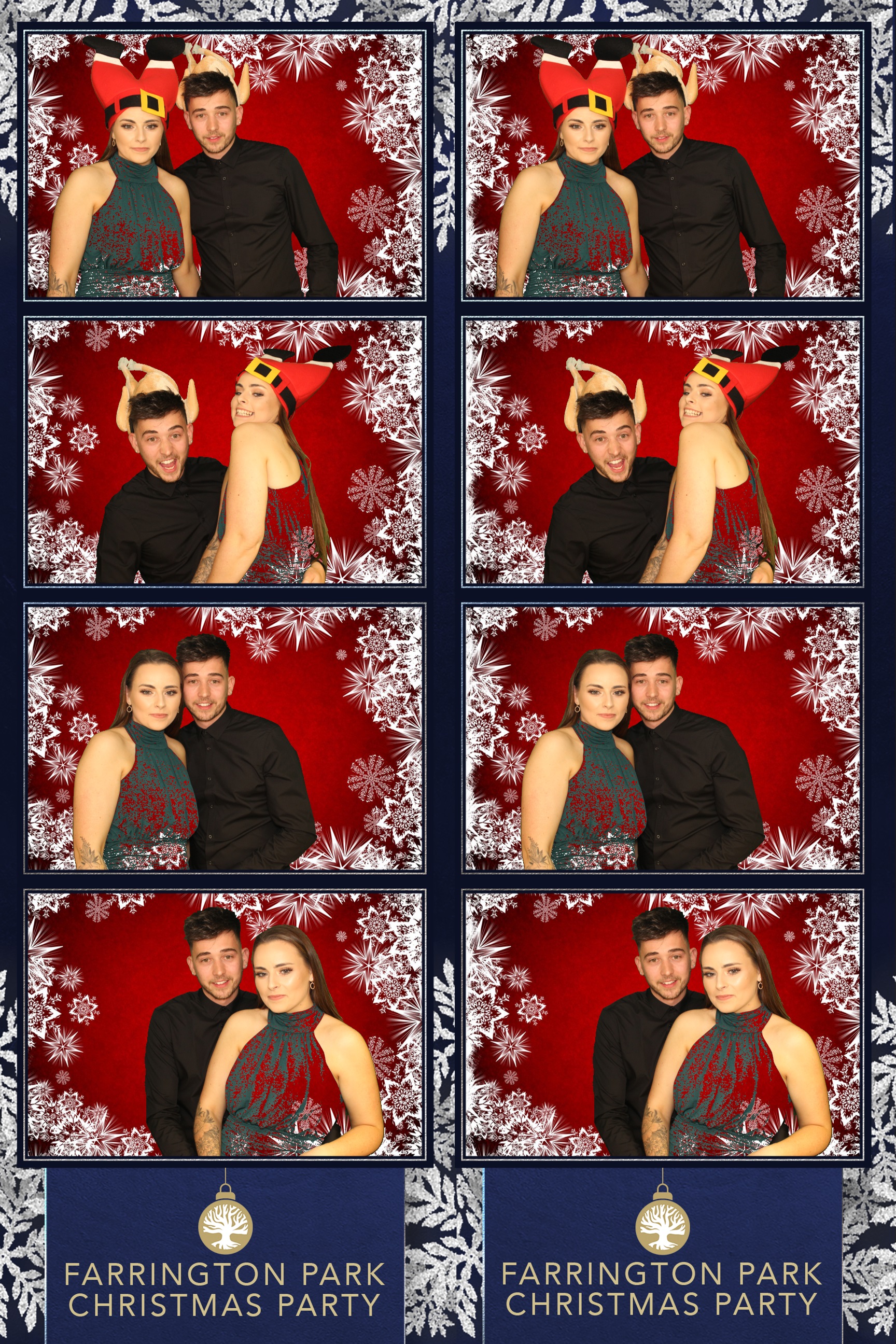 Farrington Park Christmas Party 10.12.21 | View more photos from the event at images.mobile-photo-booth.com/u/MobilePhotoBoothUK/Farrington-Park-Christmas-Party-101221