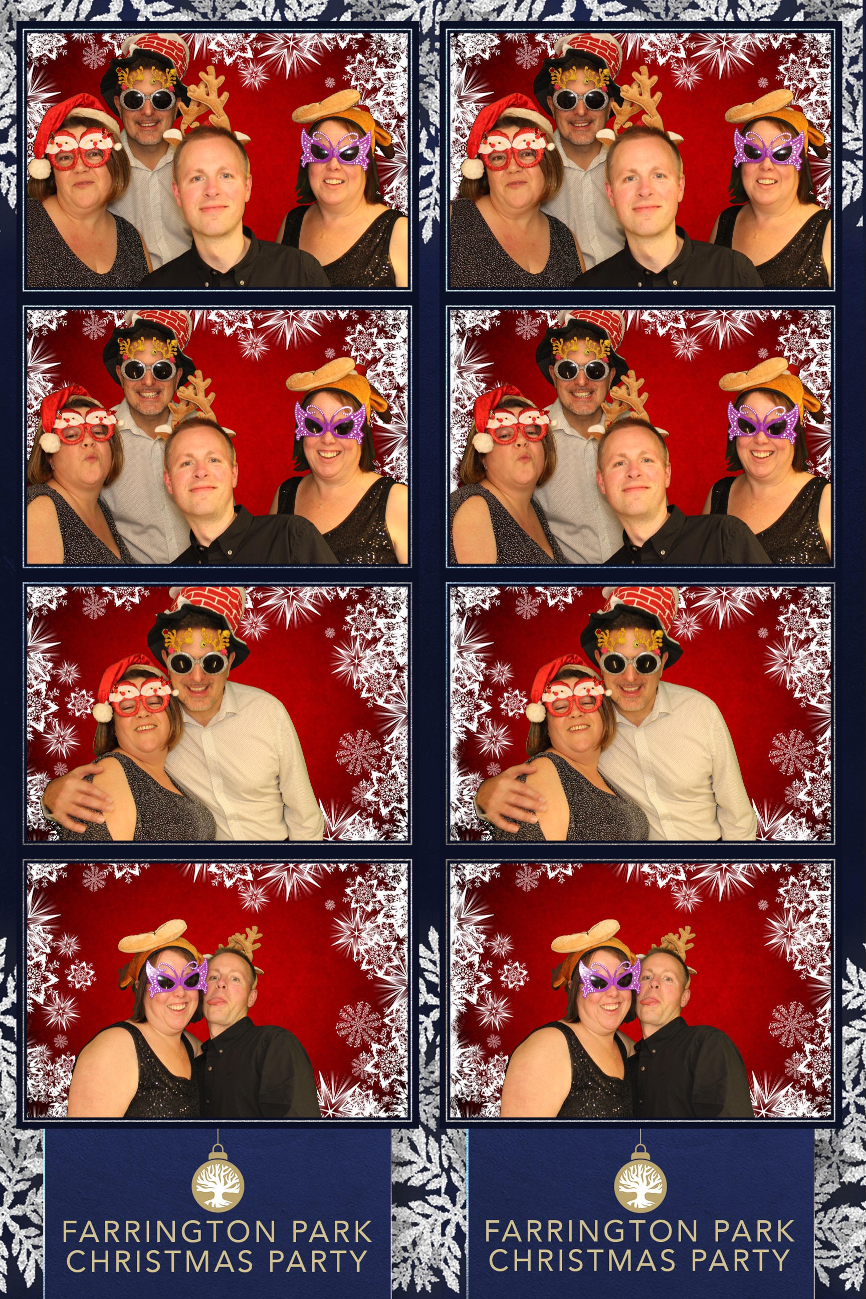 Farrington Park Christmas Party 10.12.21 | View more photos from the event at images.mobile-photo-booth.com/u/MobilePhotoBoothUK/Farrington-Park-Christmas-Party-101221