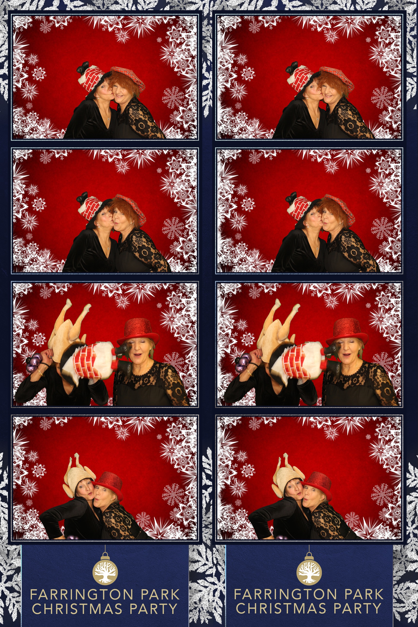 Farrington Park Christmas Party 11.12.21 | View more photos from the event at images.mobile-photo-booth.com/u/MobilePhotoBoothUK/Farrington-Park-Christmas-Party-111221