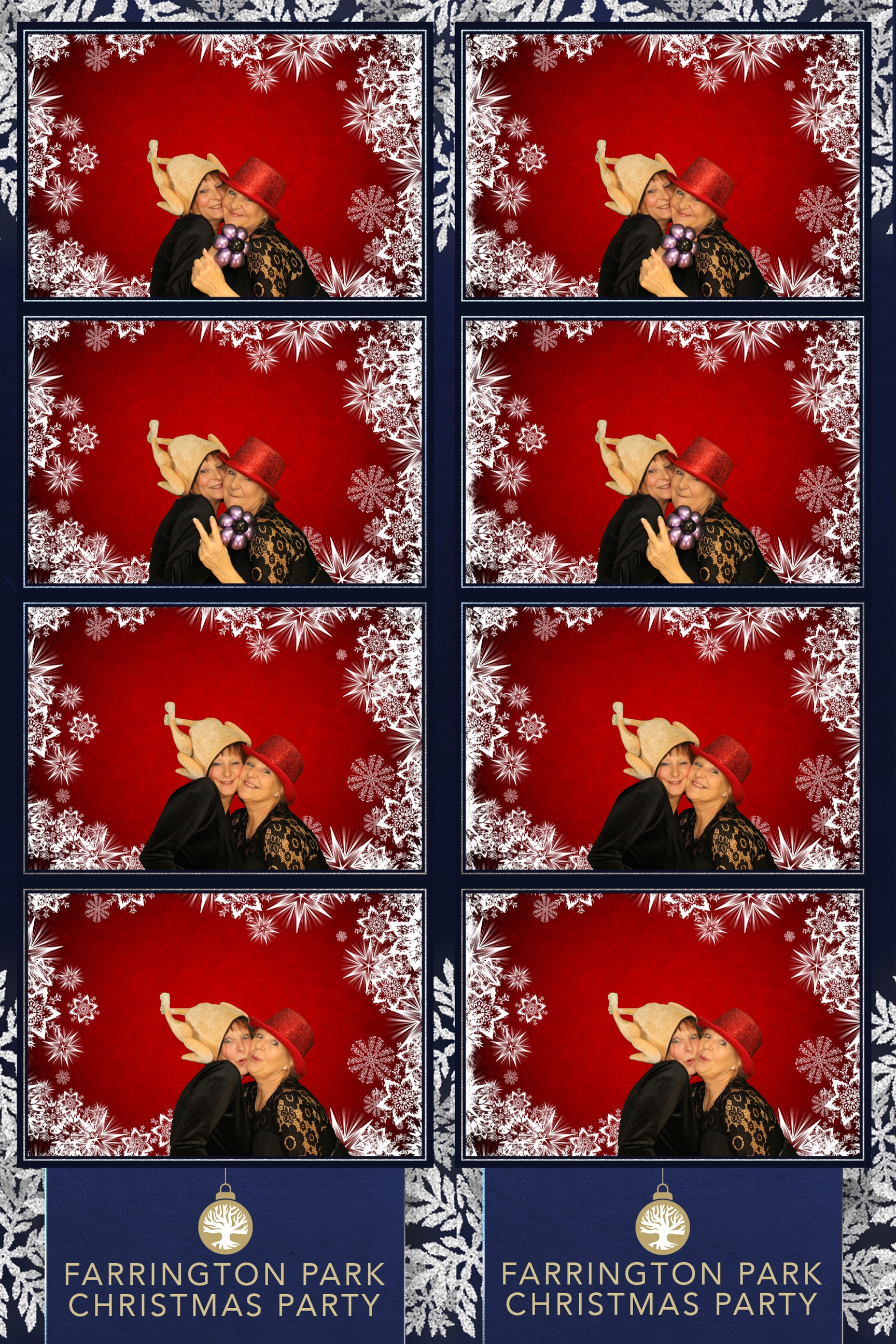 Farrington Park Christmas Party 11.12.21 | View more photos from the event at images.mobile-photo-booth.com/u/MobilePhotoBoothUK/Farrington-Park-Christmas-Party-111221