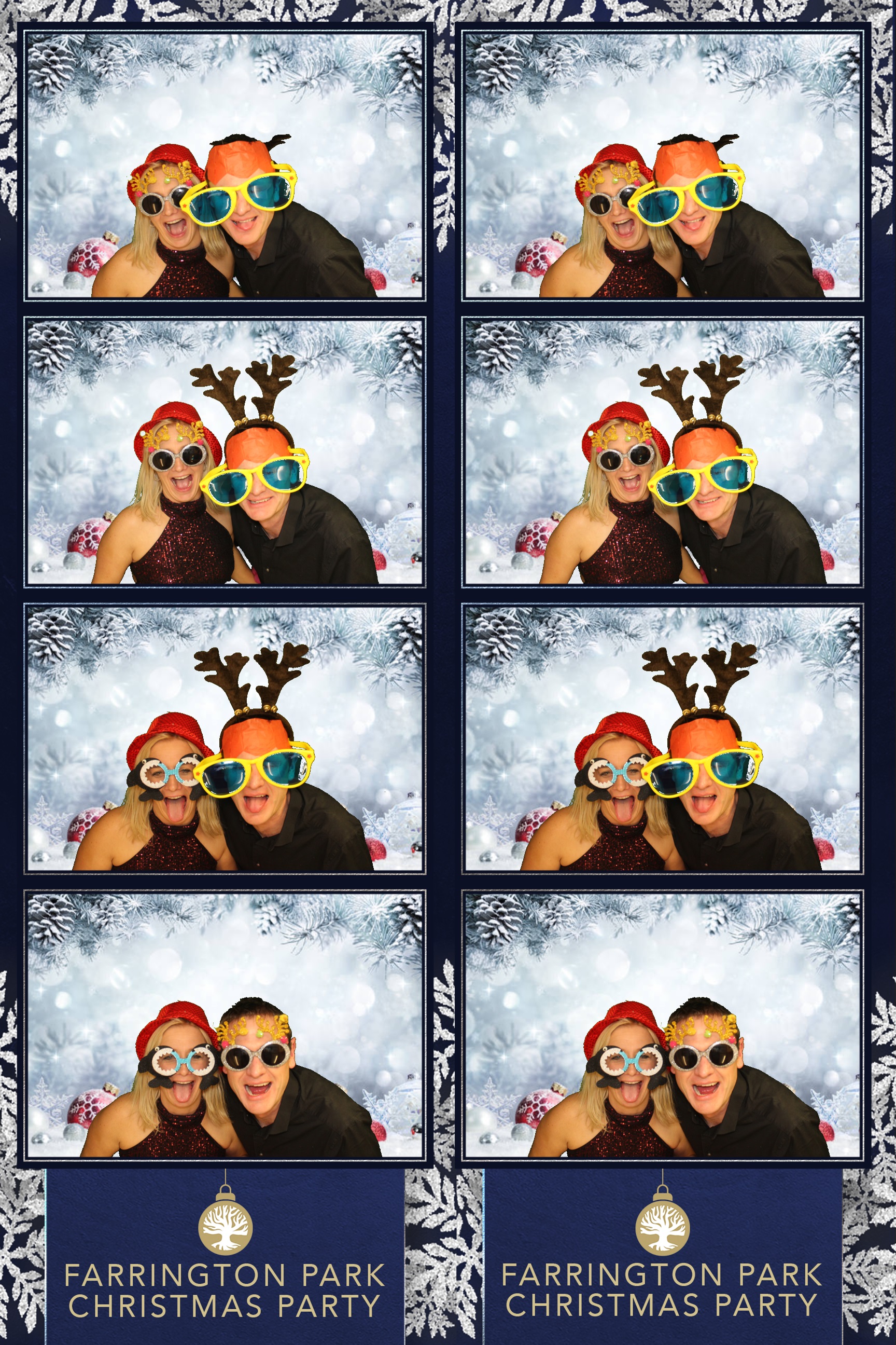 Farrington Park Christmas Party 11.12.21 | View more photos from the event at images.mobile-photo-booth.com/u/MobilePhotoBoothUK/Farrington-Park-Christmas-Party-111221