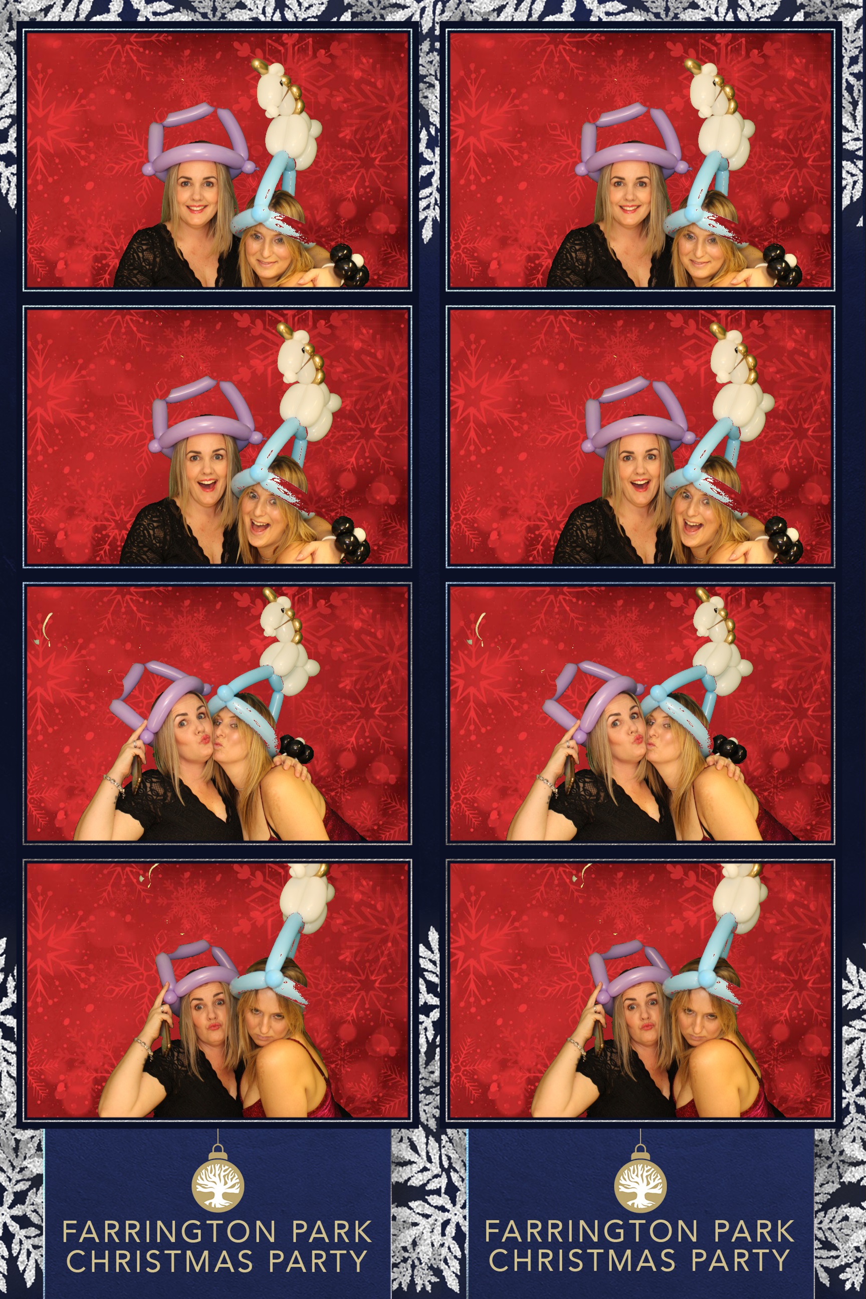 Farrington Park Christmas Party 11.12.21 | View more photos from the event at images.mobile-photo-booth.com/u/MobilePhotoBoothUK/Farrington-Park-Christmas-Party-111221