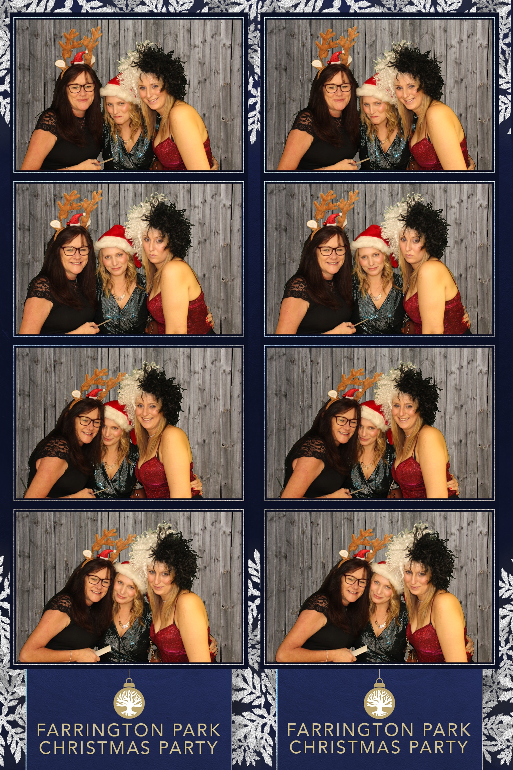Farrington Park Christmas Party 11.12.21 | View more photos from the event at images.mobile-photo-booth.com/u/MobilePhotoBoothUK/Farrington-Park-Christmas-Party-111221