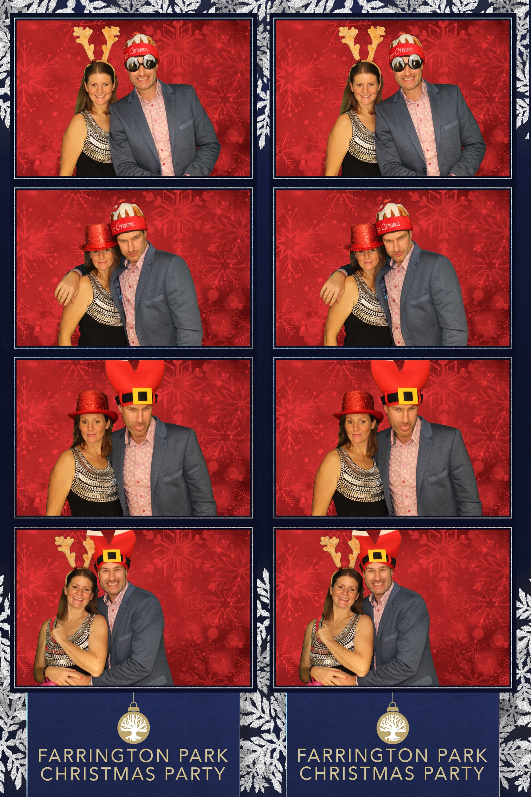 Farrington Park Christmas Party 11.12.21 | View more photos from the event at images.mobile-photo-booth.com/u/MobilePhotoBoothUK/Farrington-Park-Christmas-Party-111221