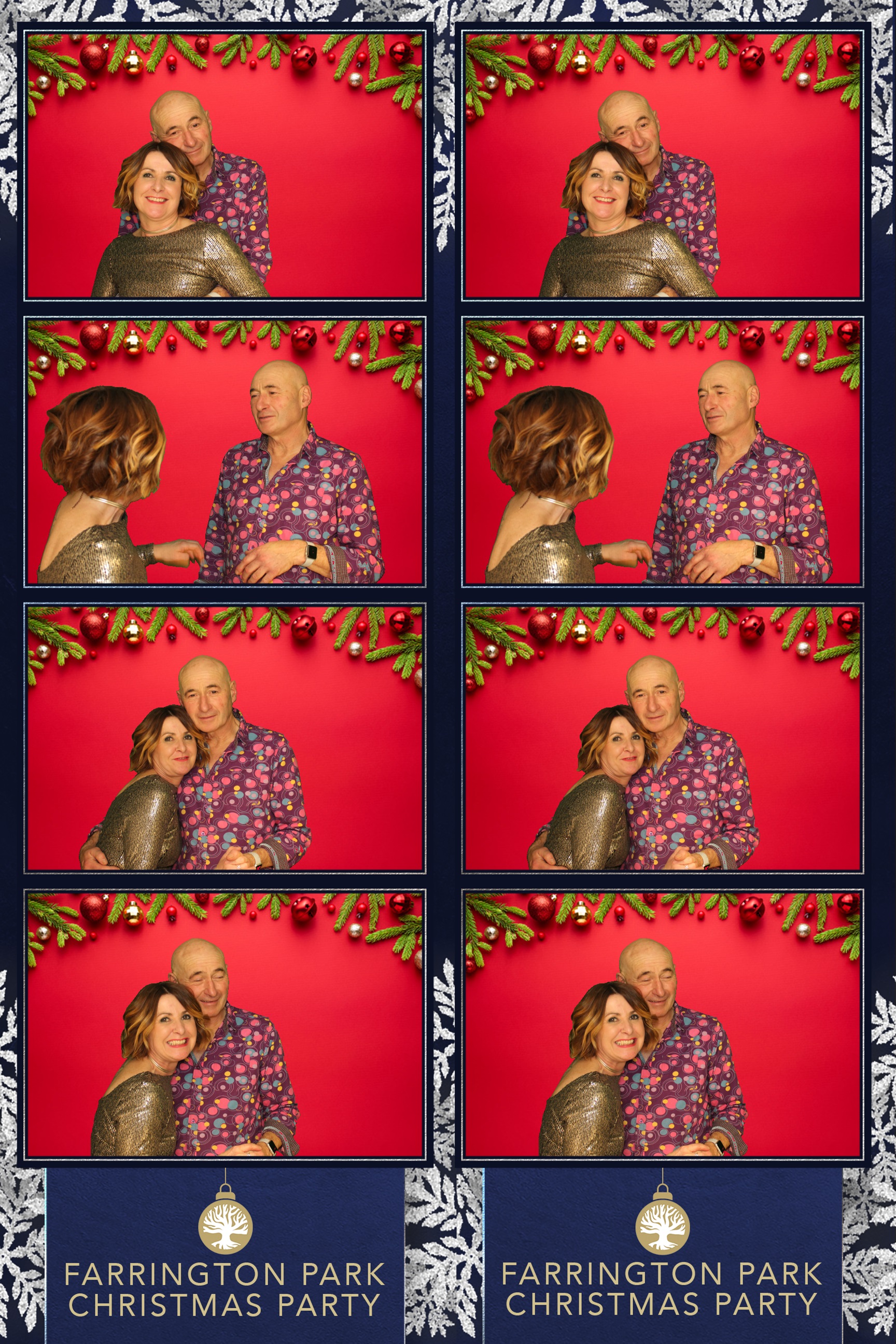 Farrington Park Christmas Party 11.12.21 | View more photos from the event at images.mobile-photo-booth.com/u/MobilePhotoBoothUK/Farrington-Park-Christmas-Party-111221