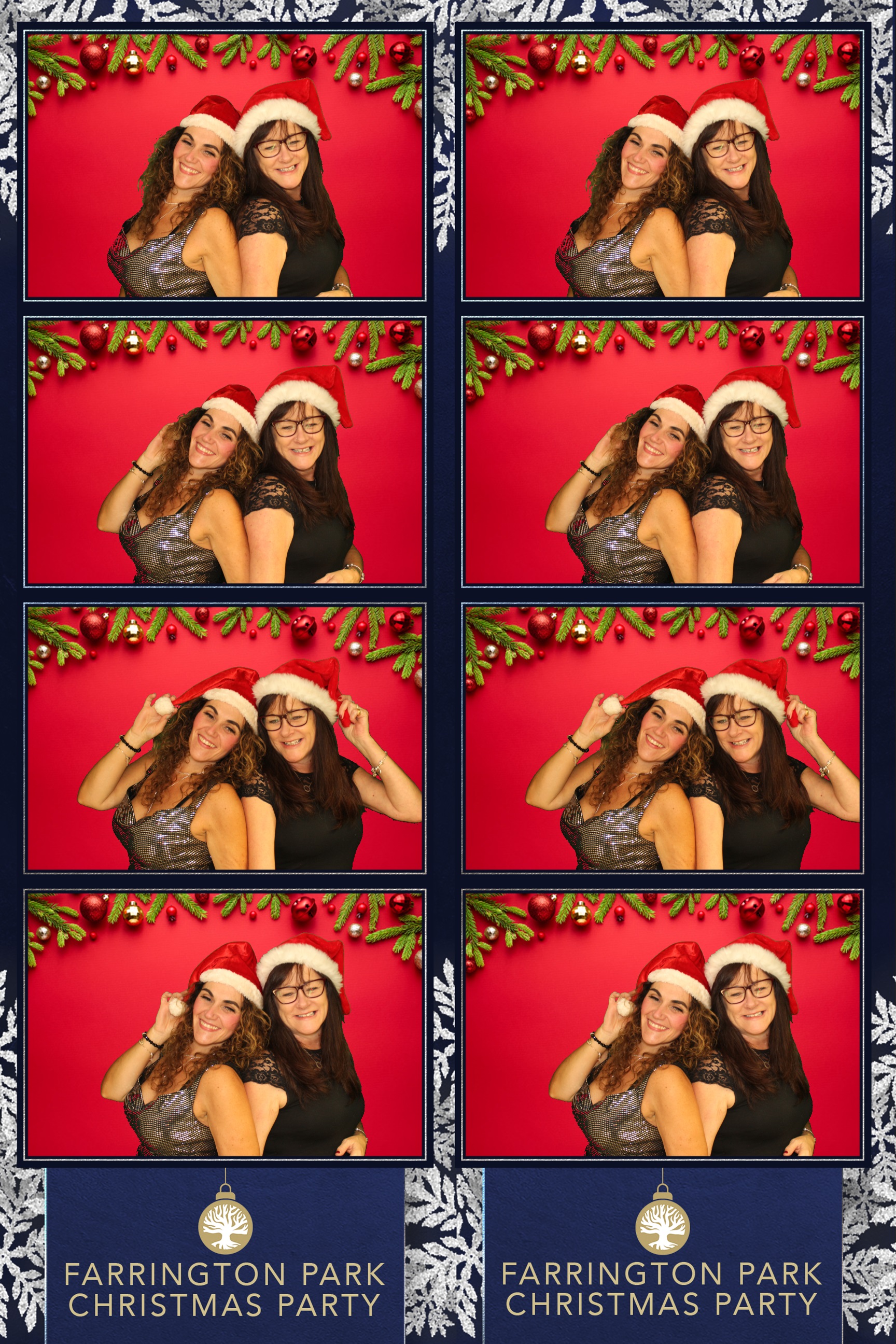 Farrington Park Christmas Party 11.12.21 | View more photos from the event at images.mobile-photo-booth.com/u/MobilePhotoBoothUK/Farrington-Park-Christmas-Party-111221