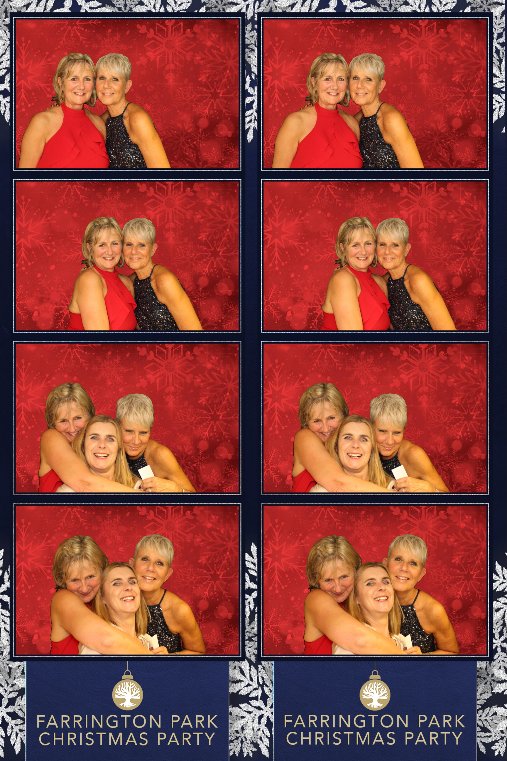 Farrington Park Christmas Party 11.12.21 | View more photos from the event at images.mobile-photo-booth.com/u/MobilePhotoBoothUK/Farrington-Park-Christmas-Party-111221
