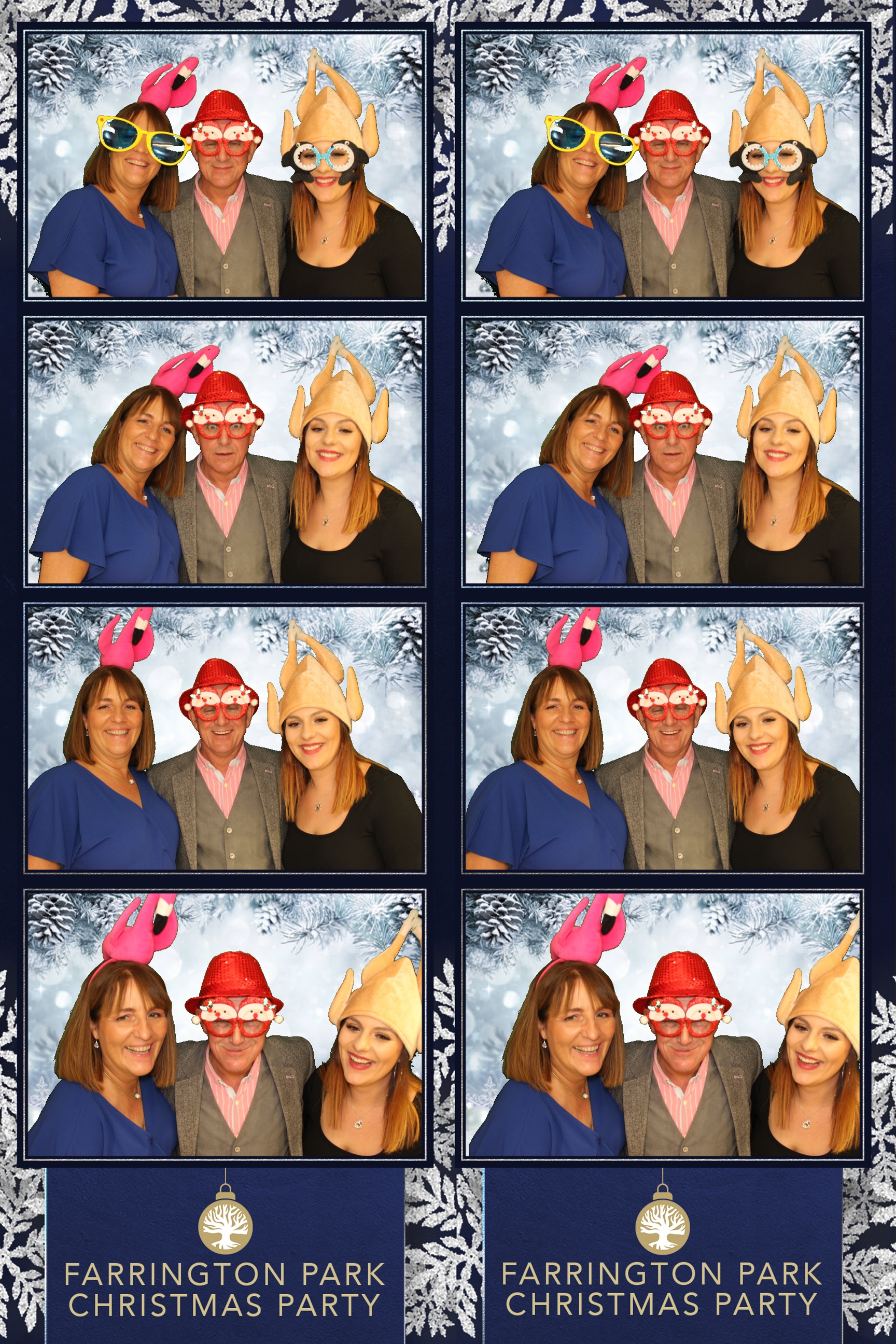 Farrington Park Christmas Party 11.12.21 | View more photos from the event at images.mobile-photo-booth.com/u/MobilePhotoBoothUK/Farrington-Park-Christmas-Party-111221