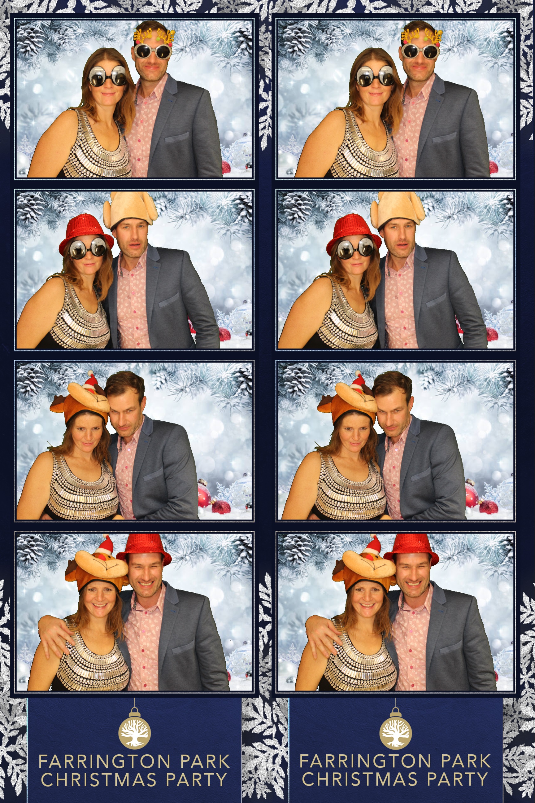 Farrington Park Christmas Party 11.12.21 | View more photos from the event at images.mobile-photo-booth.com/u/MobilePhotoBoothUK/Farrington-Park-Christmas-Party-111221