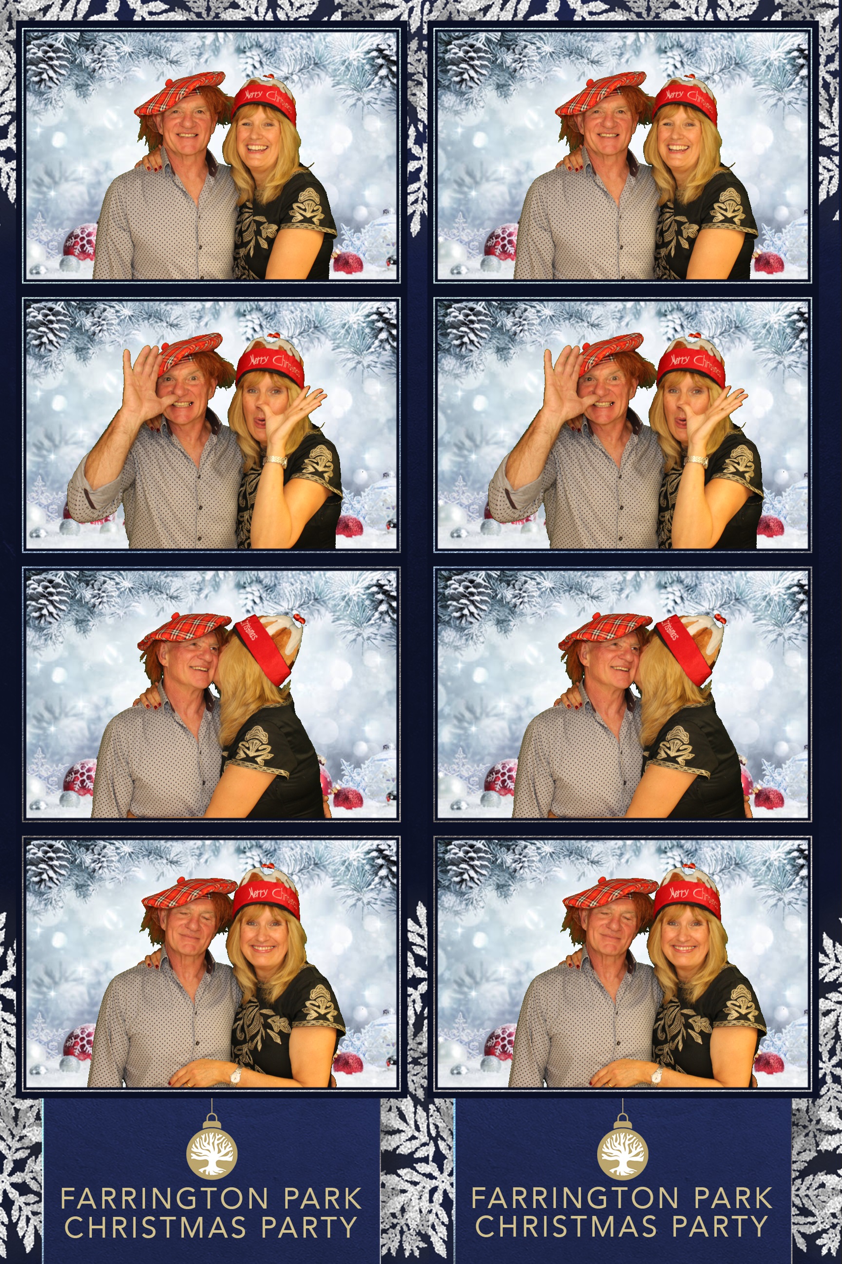 Farrington Park Christmas Party 11.12.21 | View more photos from the event at images.mobile-photo-booth.com/u/MobilePhotoBoothUK/Farrington-Park-Christmas-Party-111221
