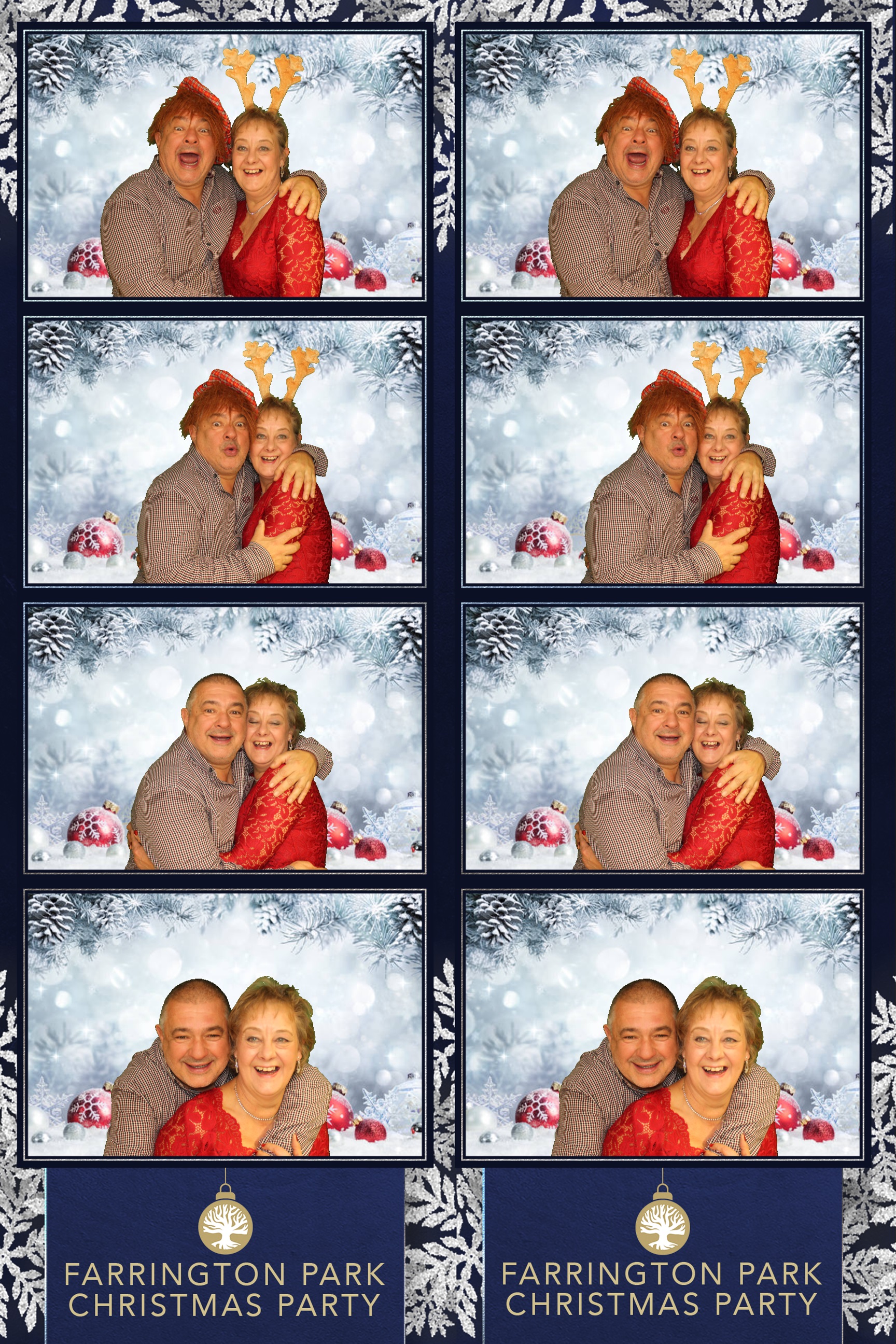 Farrington Park Christmas Party 11.12.21 | View more photos from the event at images.mobile-photo-booth.com/u/MobilePhotoBoothUK/Farrington-Park-Christmas-Party-111221