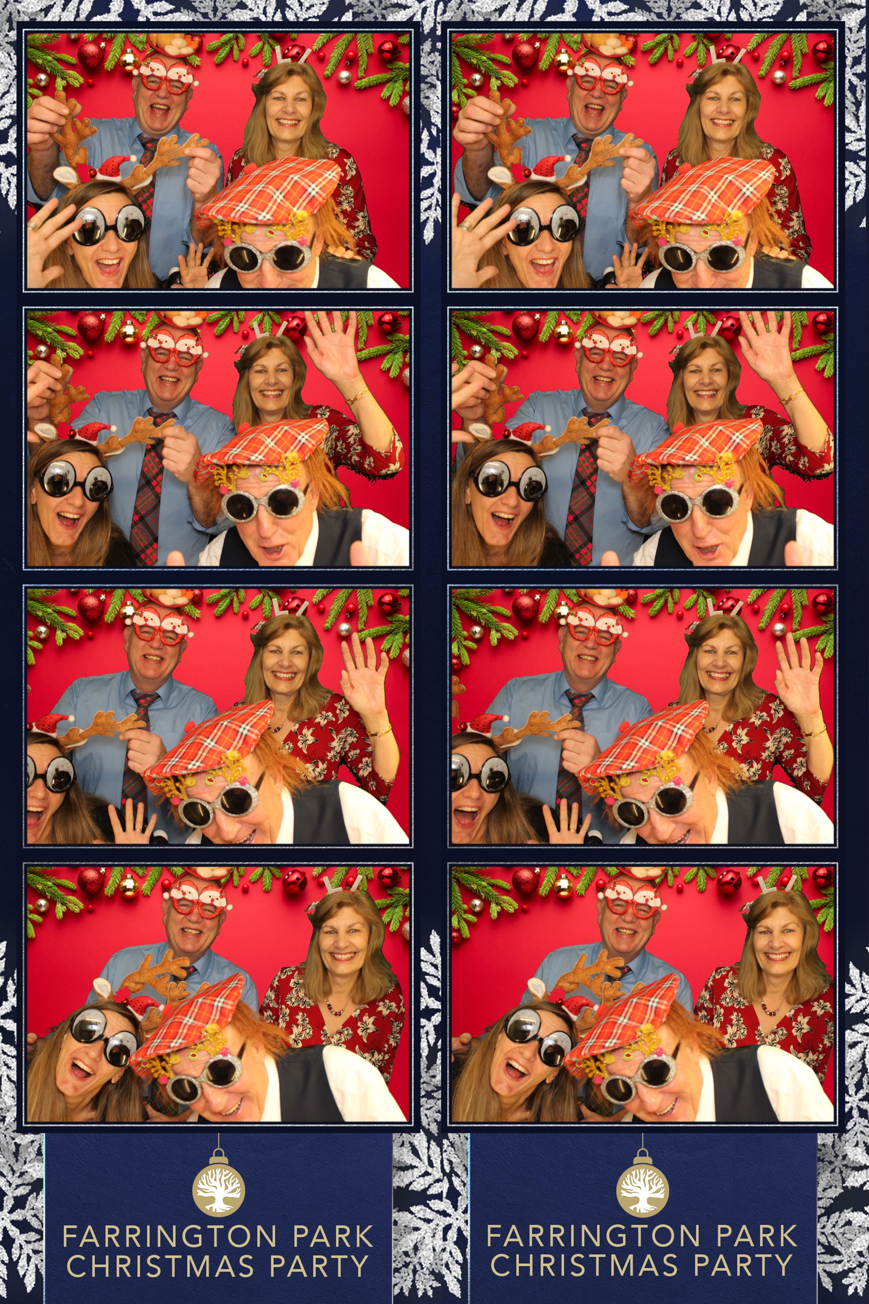 Farrington Park Christmas Party 11.12.21 | View more photos from the event at images.mobile-photo-booth.com/u/MobilePhotoBoothUK/Farrington-Park-Christmas-Party-111221